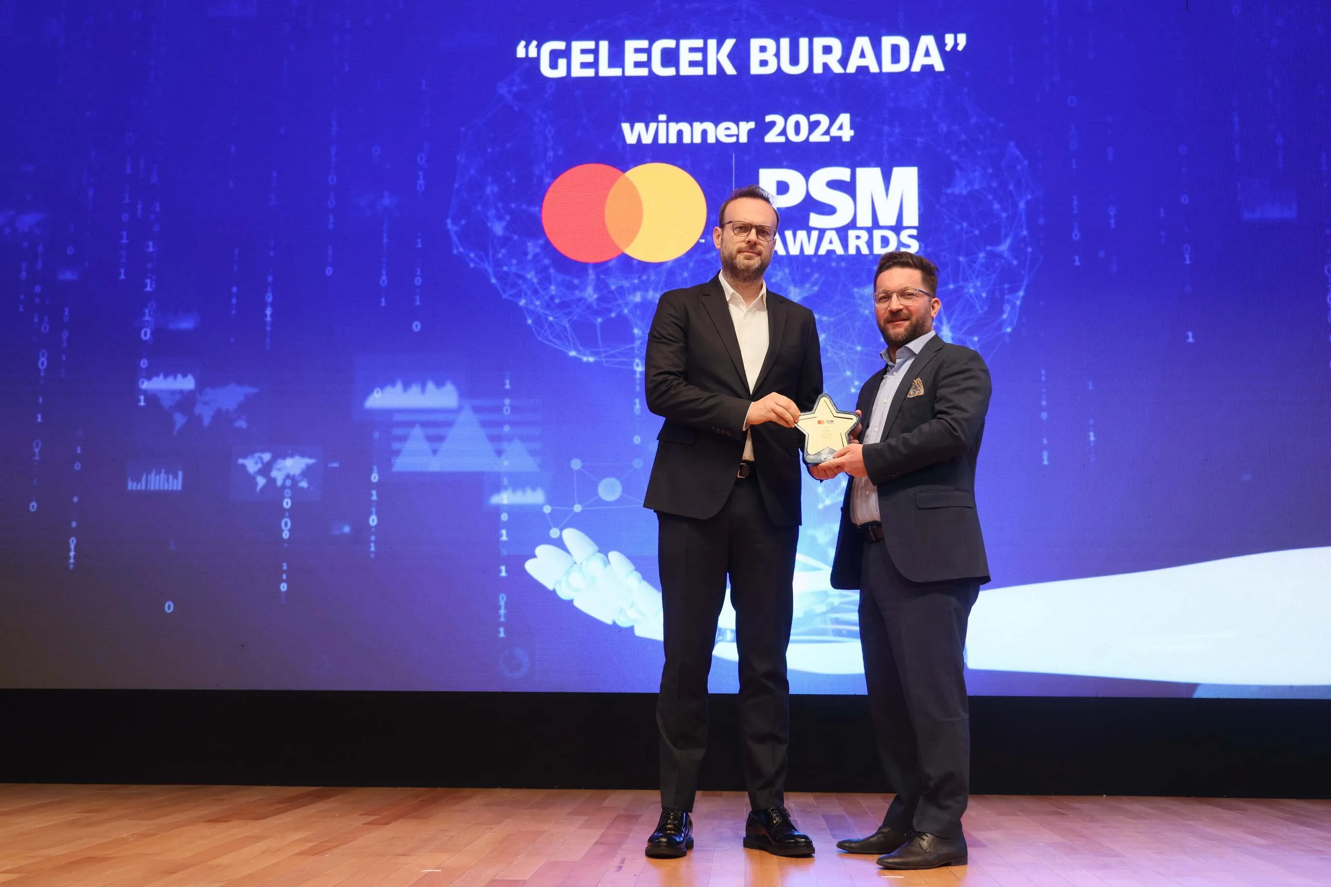 PSM AWARDS’24 “Gelecek Burada” - 72