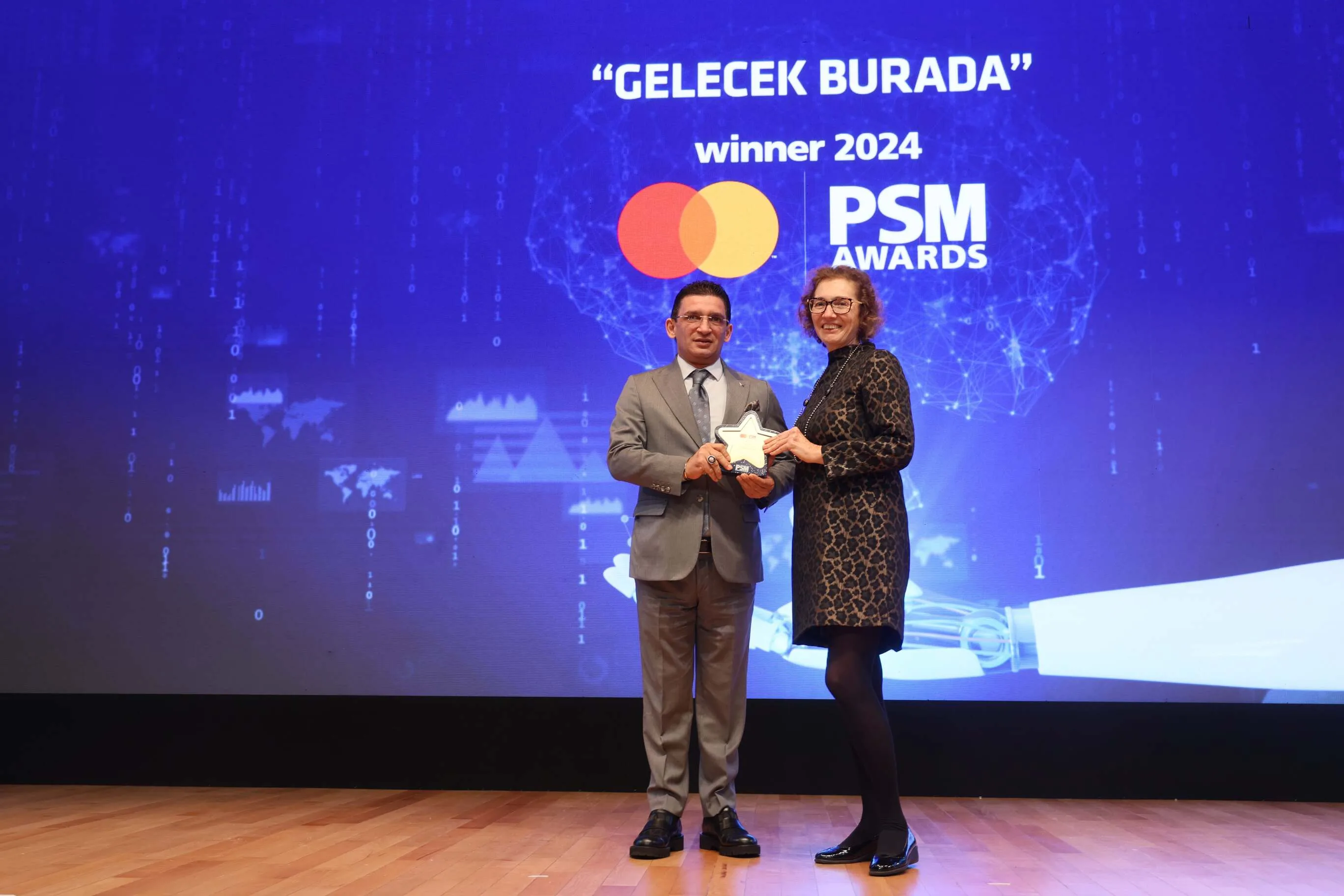 PSM AWARDS’24 “Gelecek Burada” - 73
