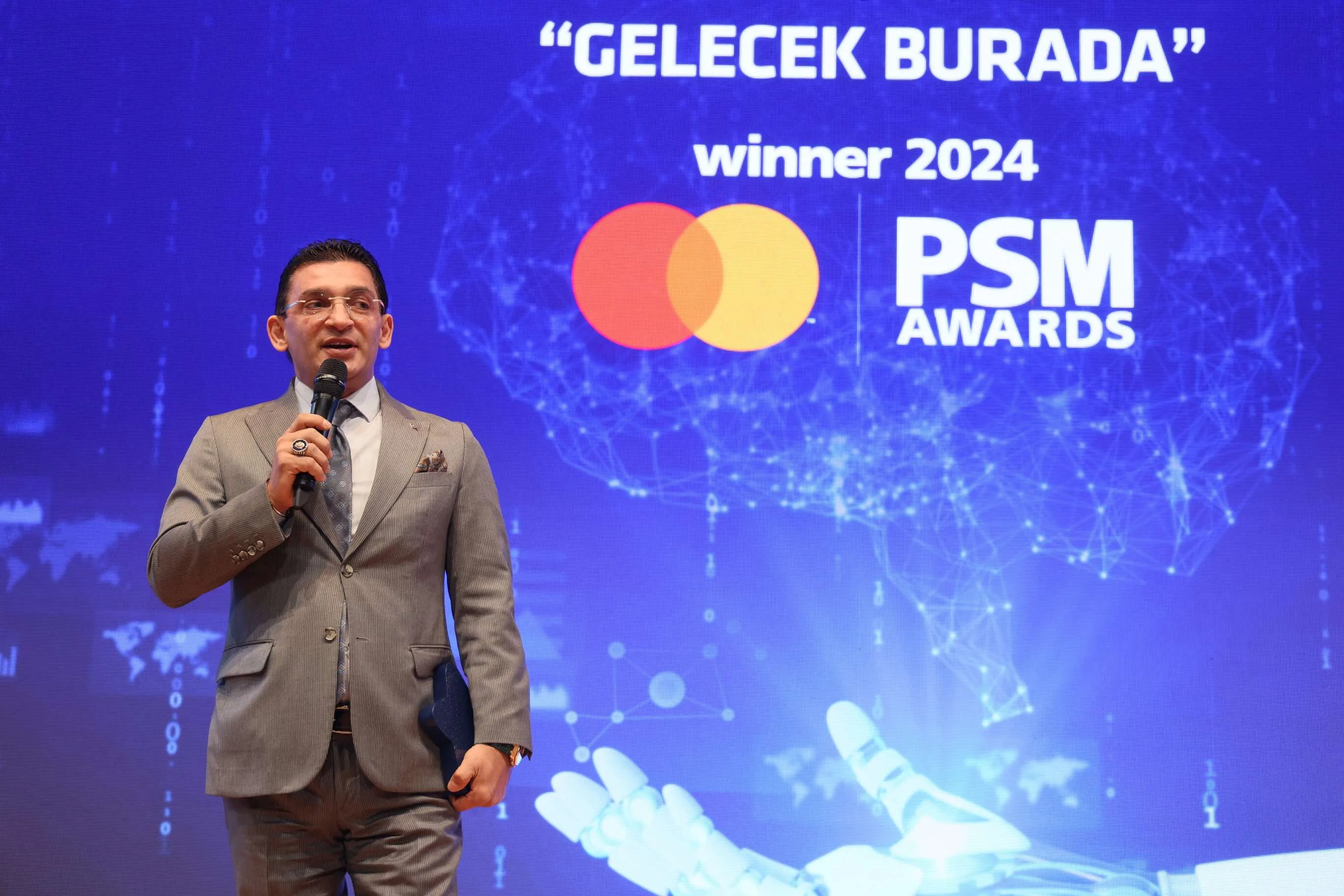 PSM AWARDS’24 “Gelecek Burada” - 74
