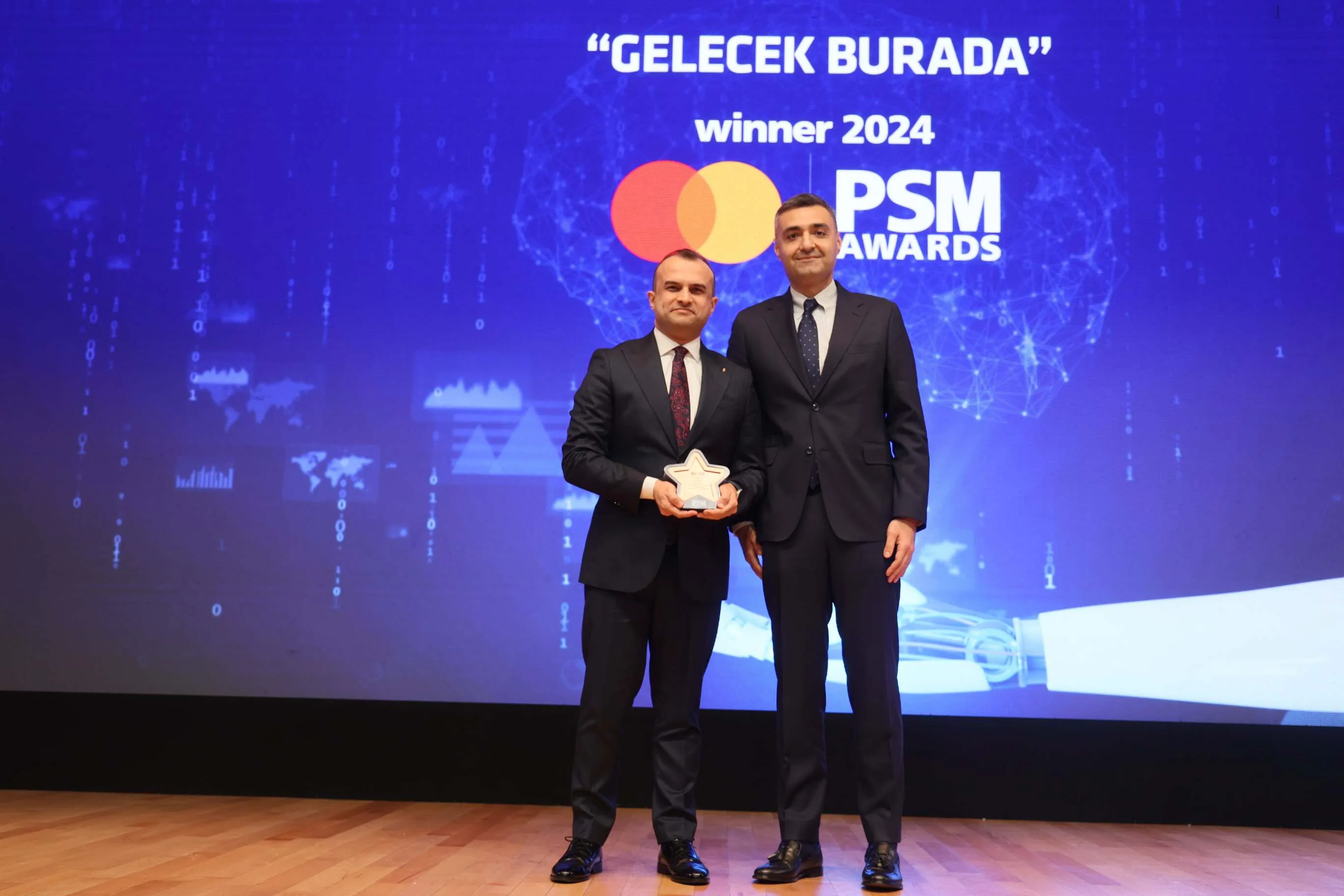 PSM AWARDS’24 “Gelecek Burada” - 76