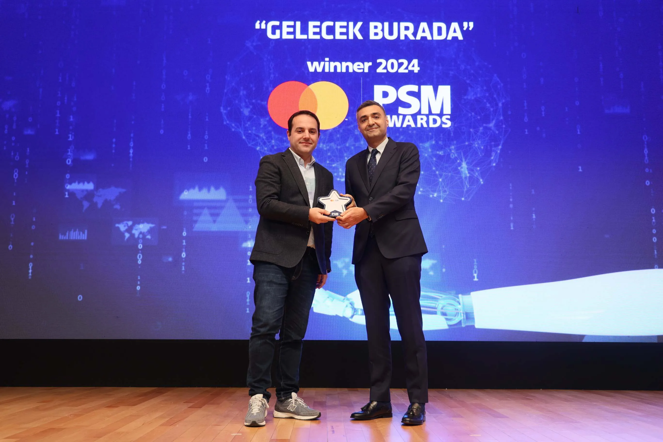 PSM AWARDS’24 “Gelecek Burada” - 78