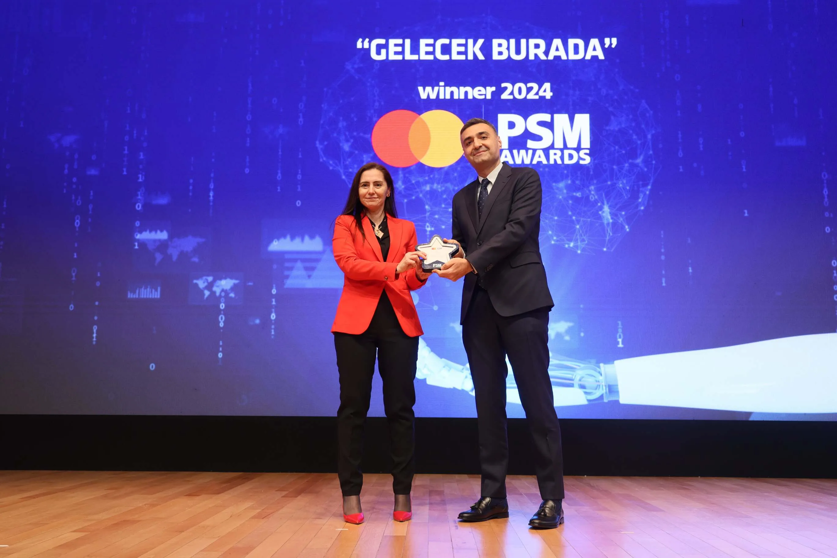 PSM AWARDS’24 “Gelecek Burada” - 79