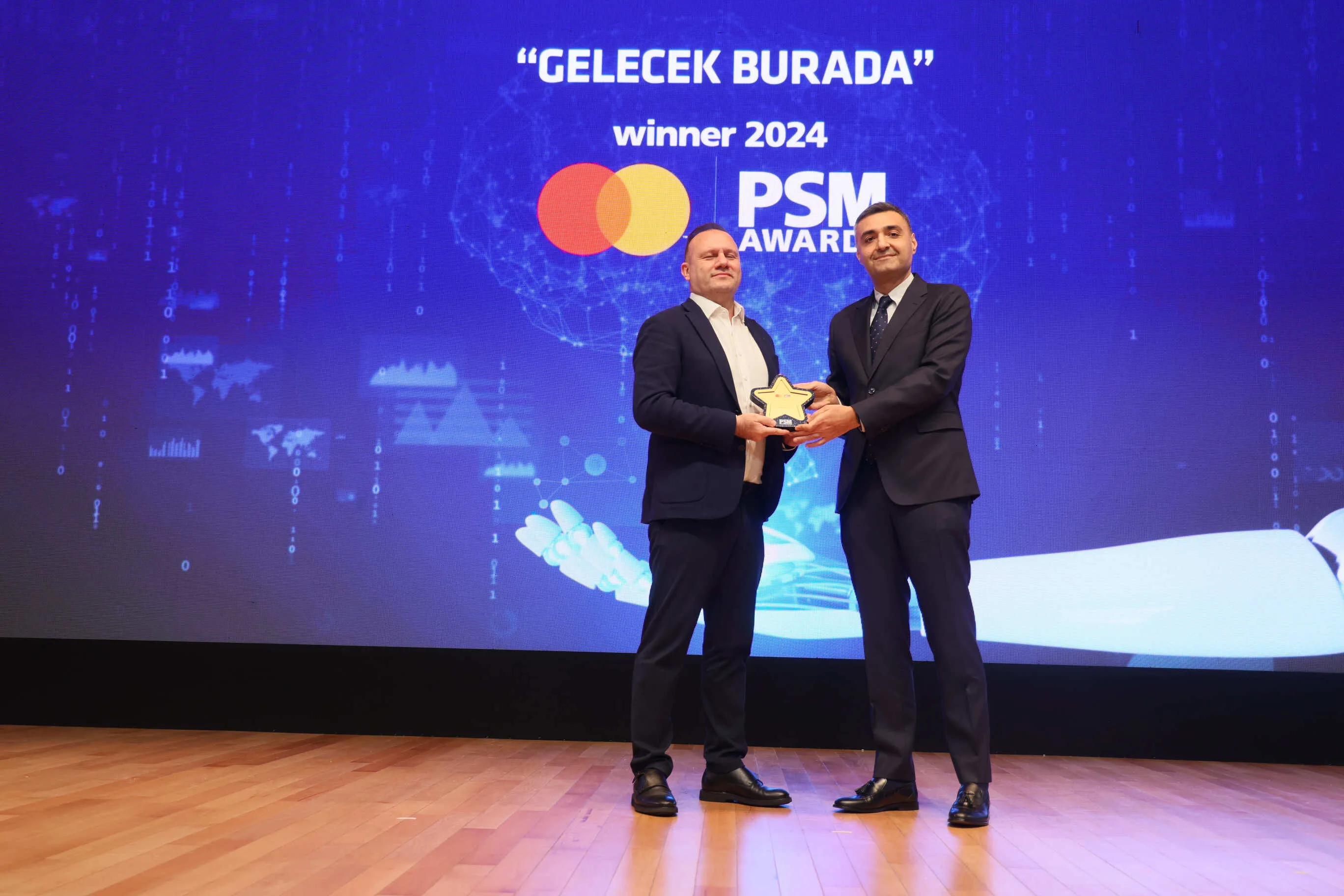 PSM AWARDS’24 “Gelecek Burada” - 80