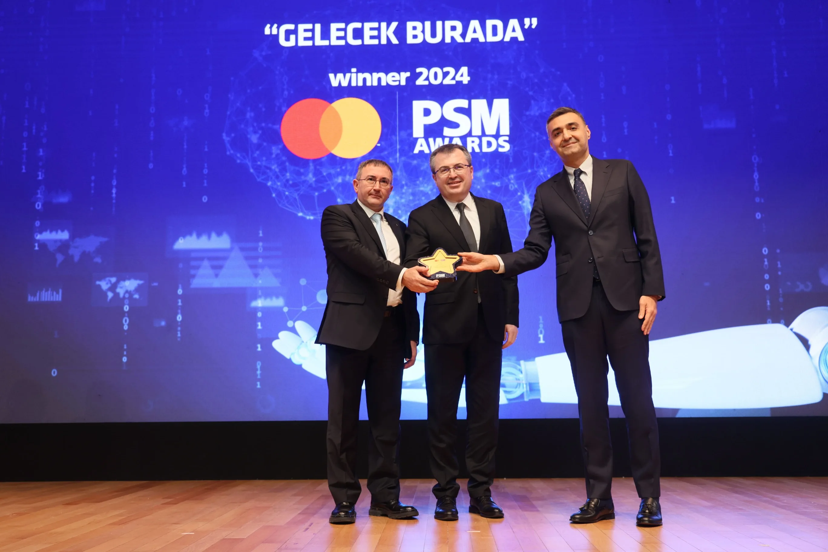 PSM AWARDS’24 “Gelecek Burada” - 81