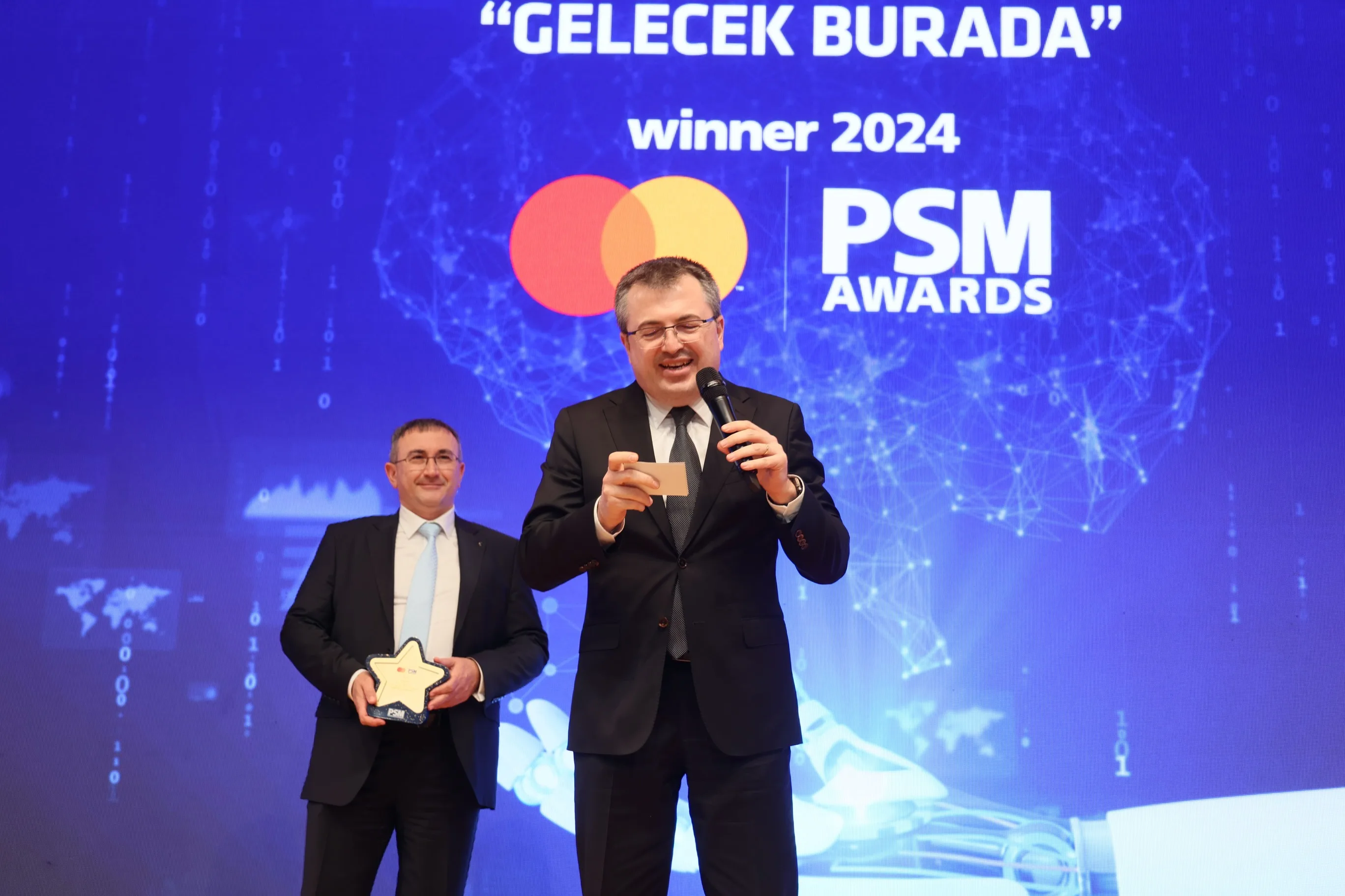 PSM AWARDS’24 “Gelecek Burada” - 82