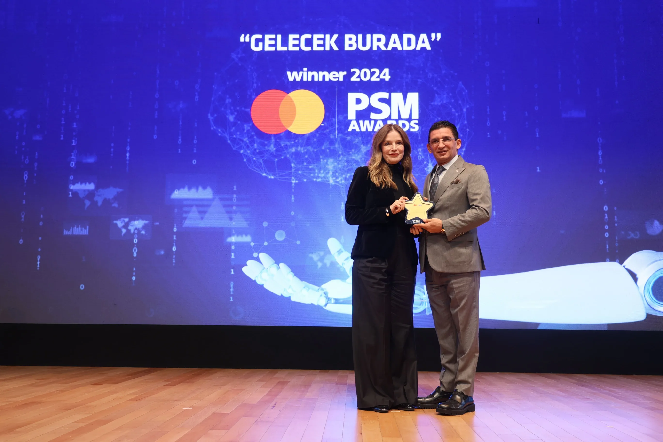 PSM AWARDS’24 “Gelecek Burada” - 83