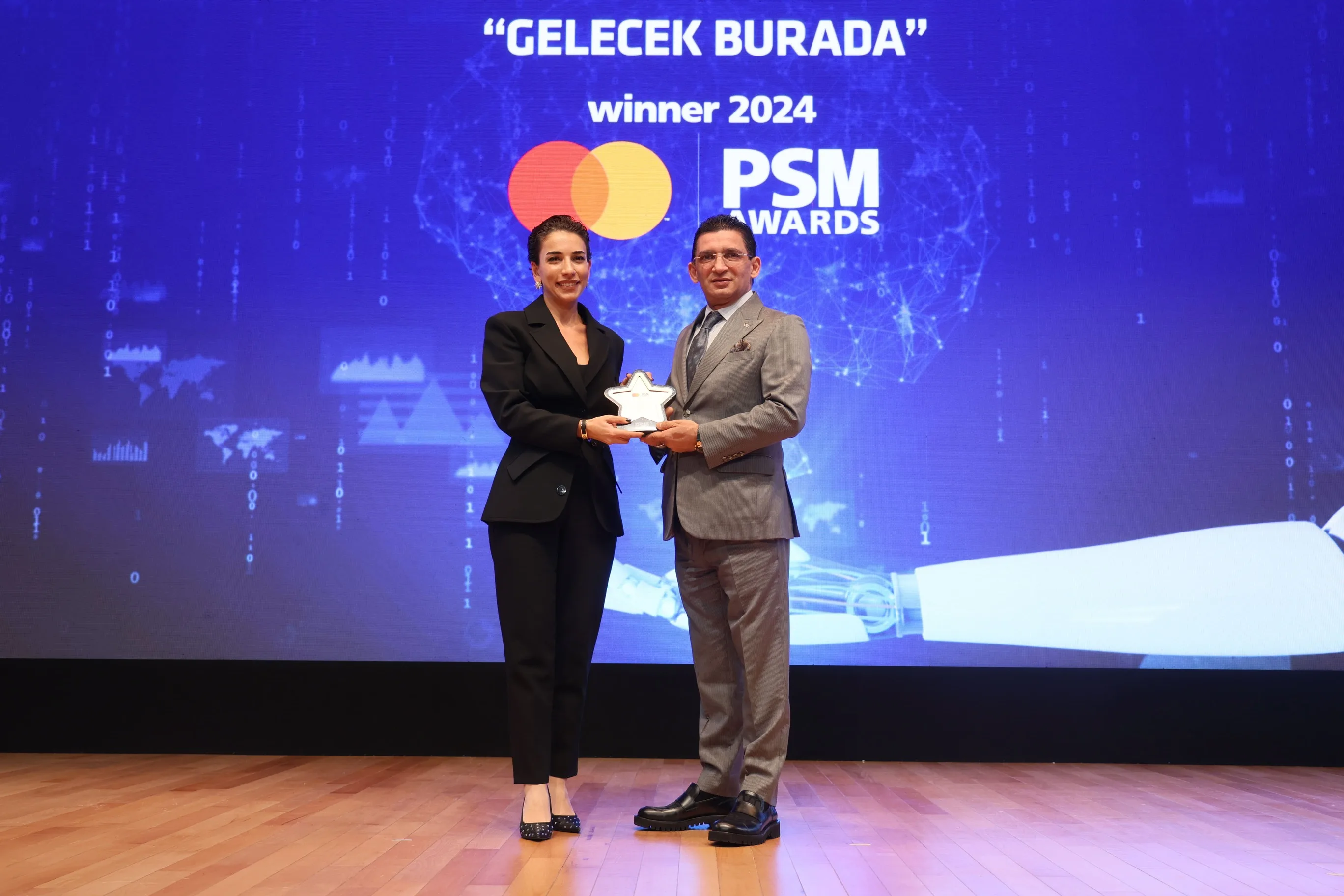 PSM AWARDS’24 “Gelecek Burada” - 84
