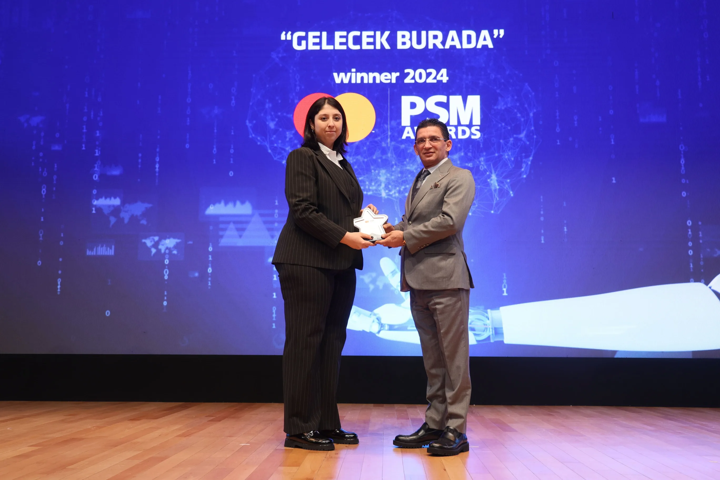 PSM AWARDS’24 “Gelecek Burada” - 85