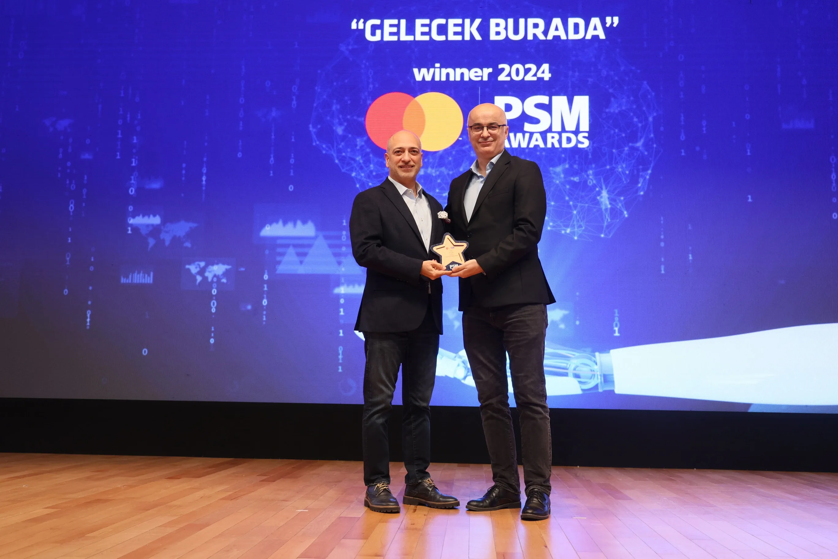 PSM AWARDS’24 “Gelecek Burada” - 86