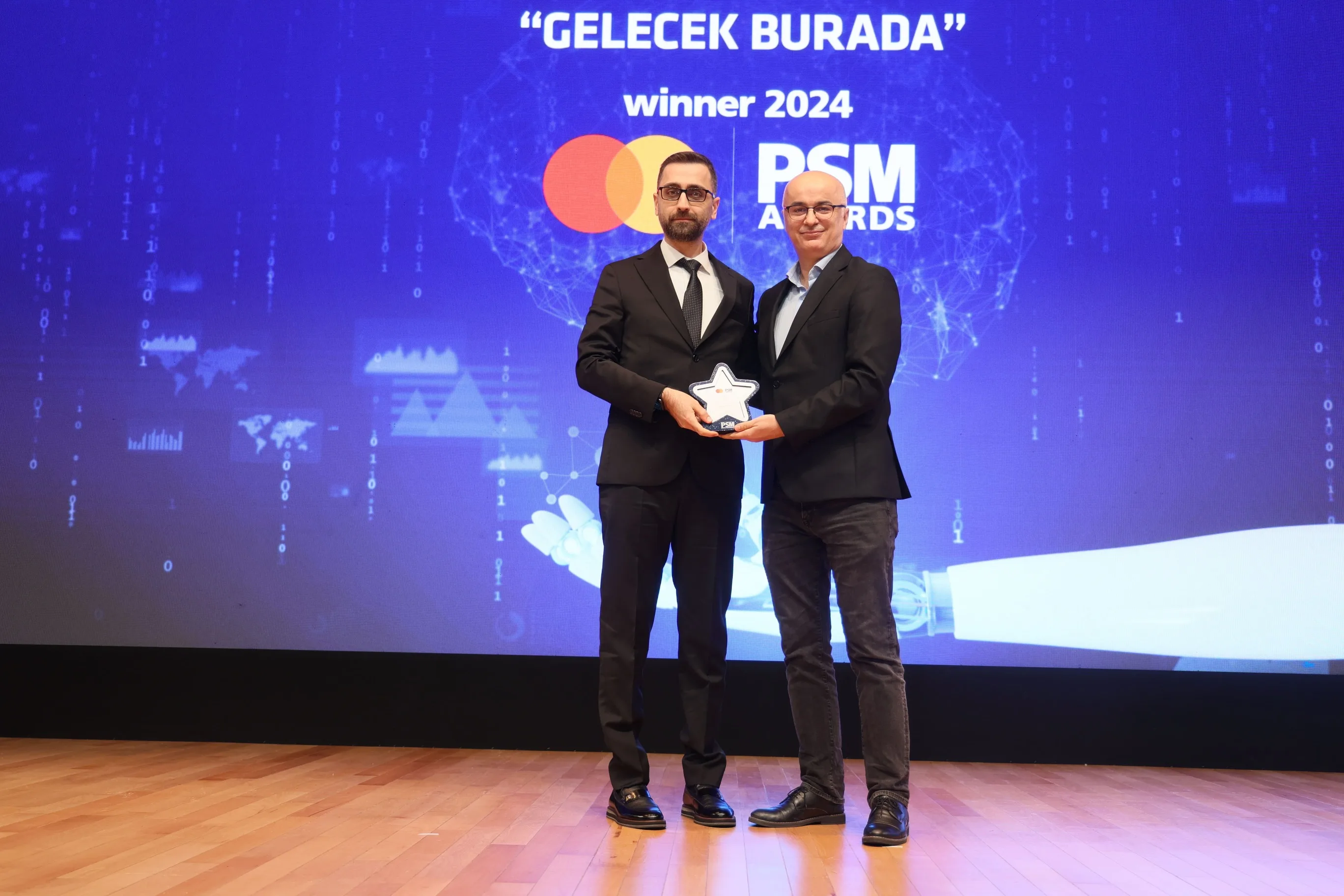PSM AWARDS’24 “Gelecek Burada” - 87