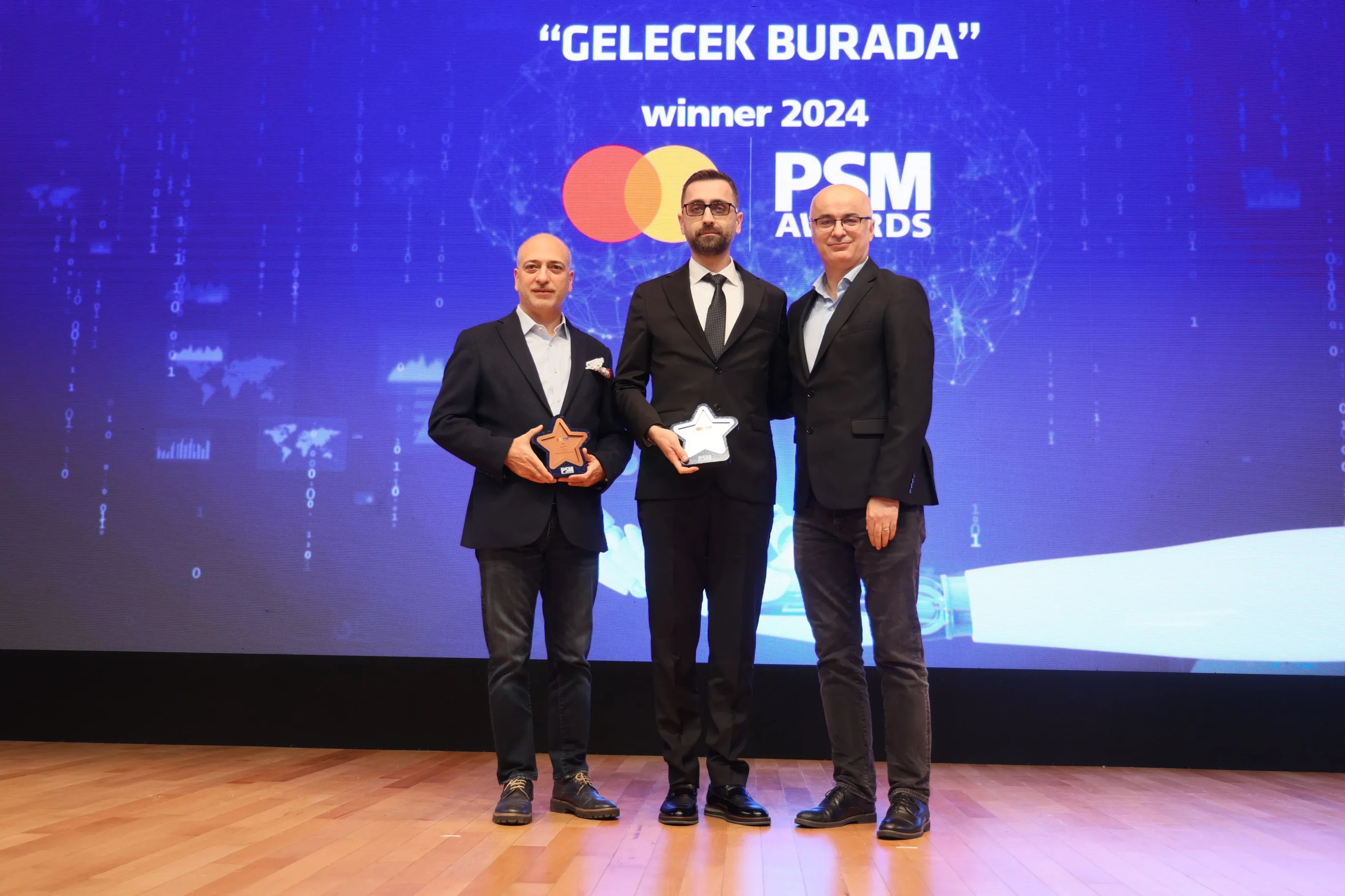 PSM AWARDS’24 “Gelecek Burada” - 88