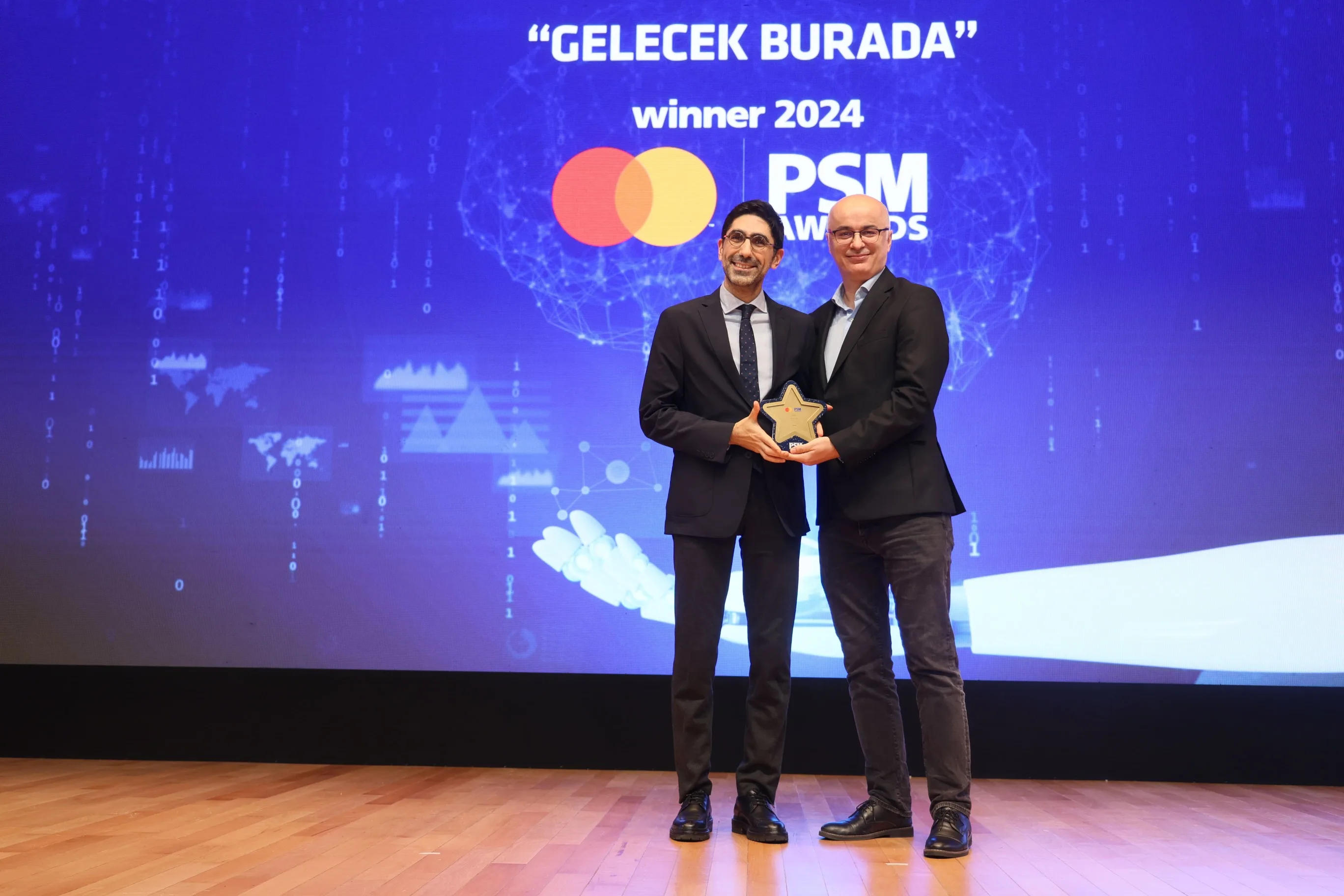 PSM AWARDS’24 “Gelecek Burada” - 89