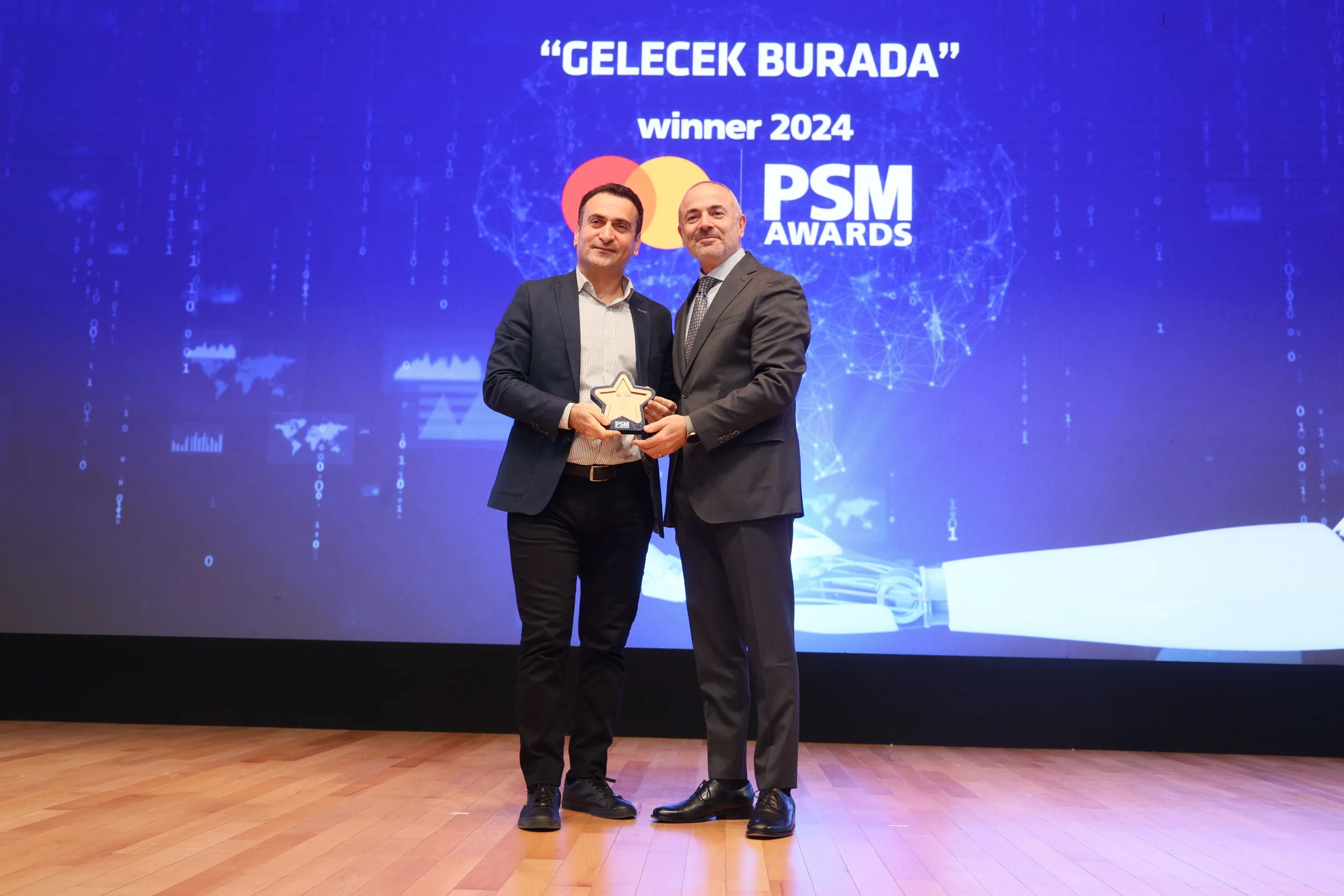 PSM AWARDS’24 “Gelecek Burada” - 90
