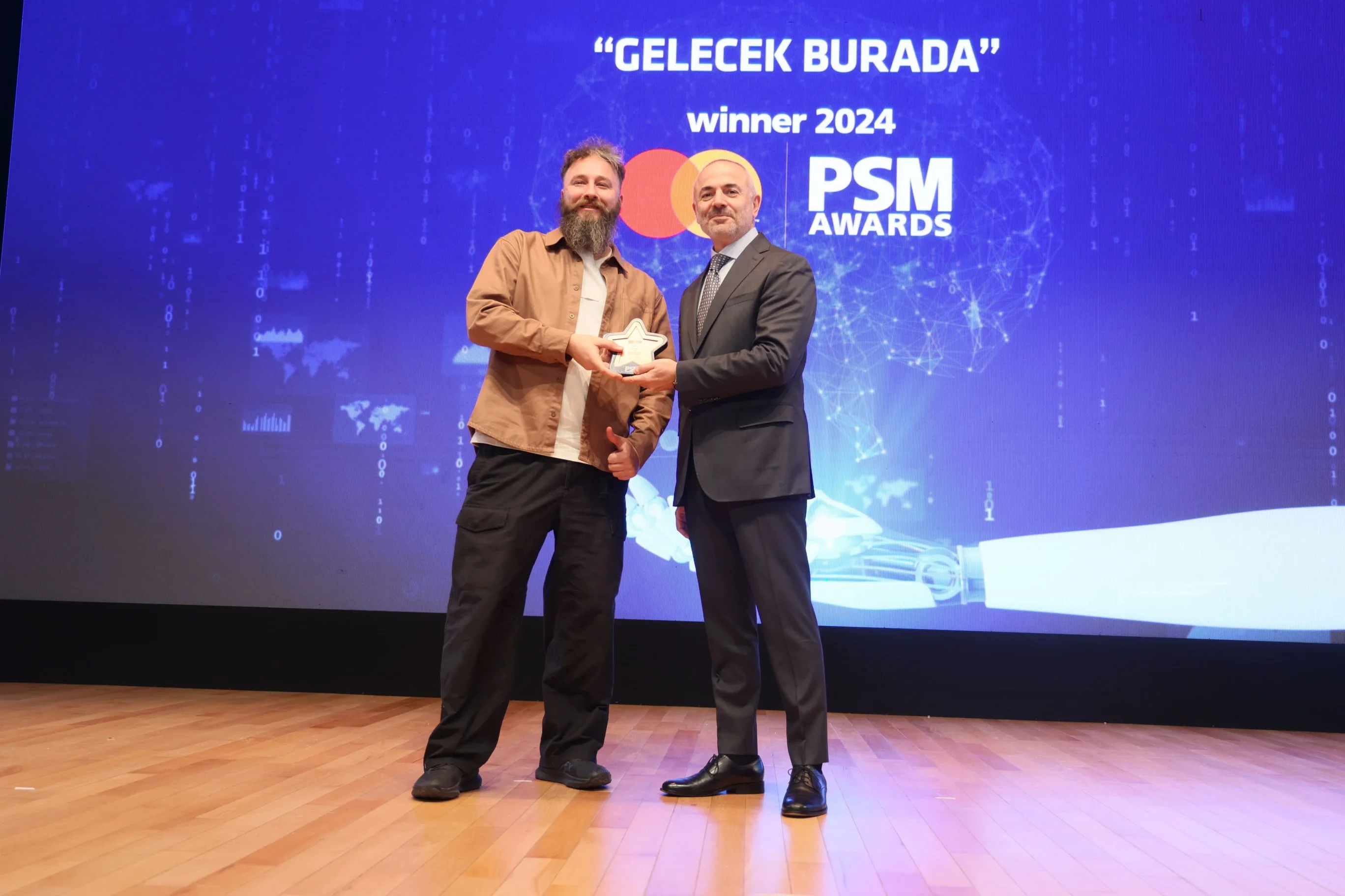 PSM AWARDS’24 “Gelecek Burada” - 91