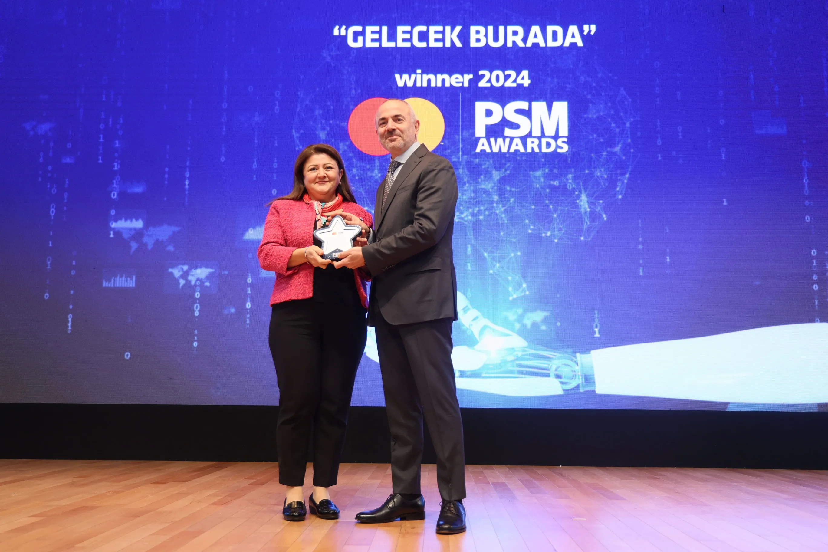 PSM AWARDS’24 “Gelecek Burada” - 92