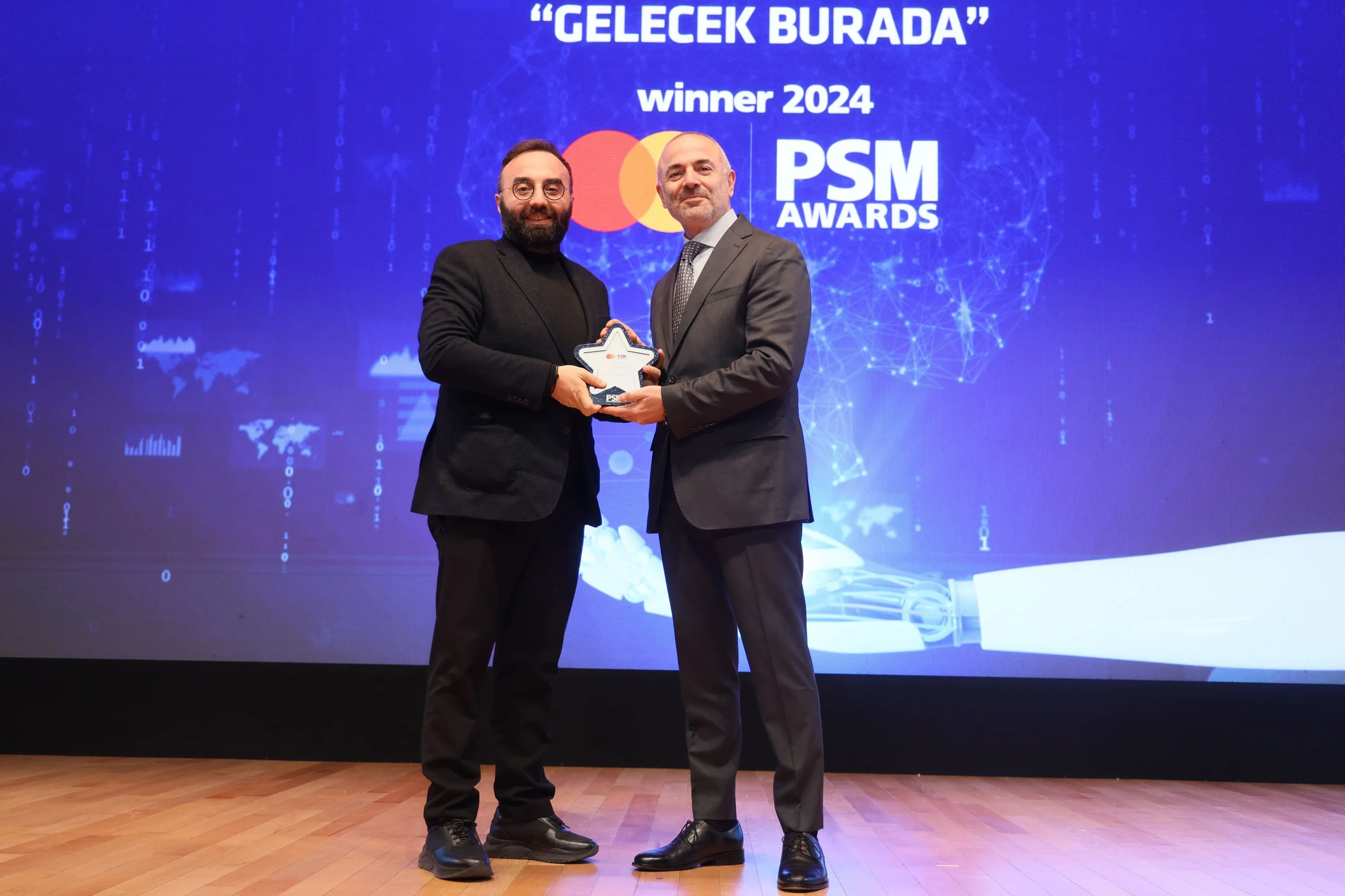 PSM AWARDS’24 “Gelecek Burada” - 93
