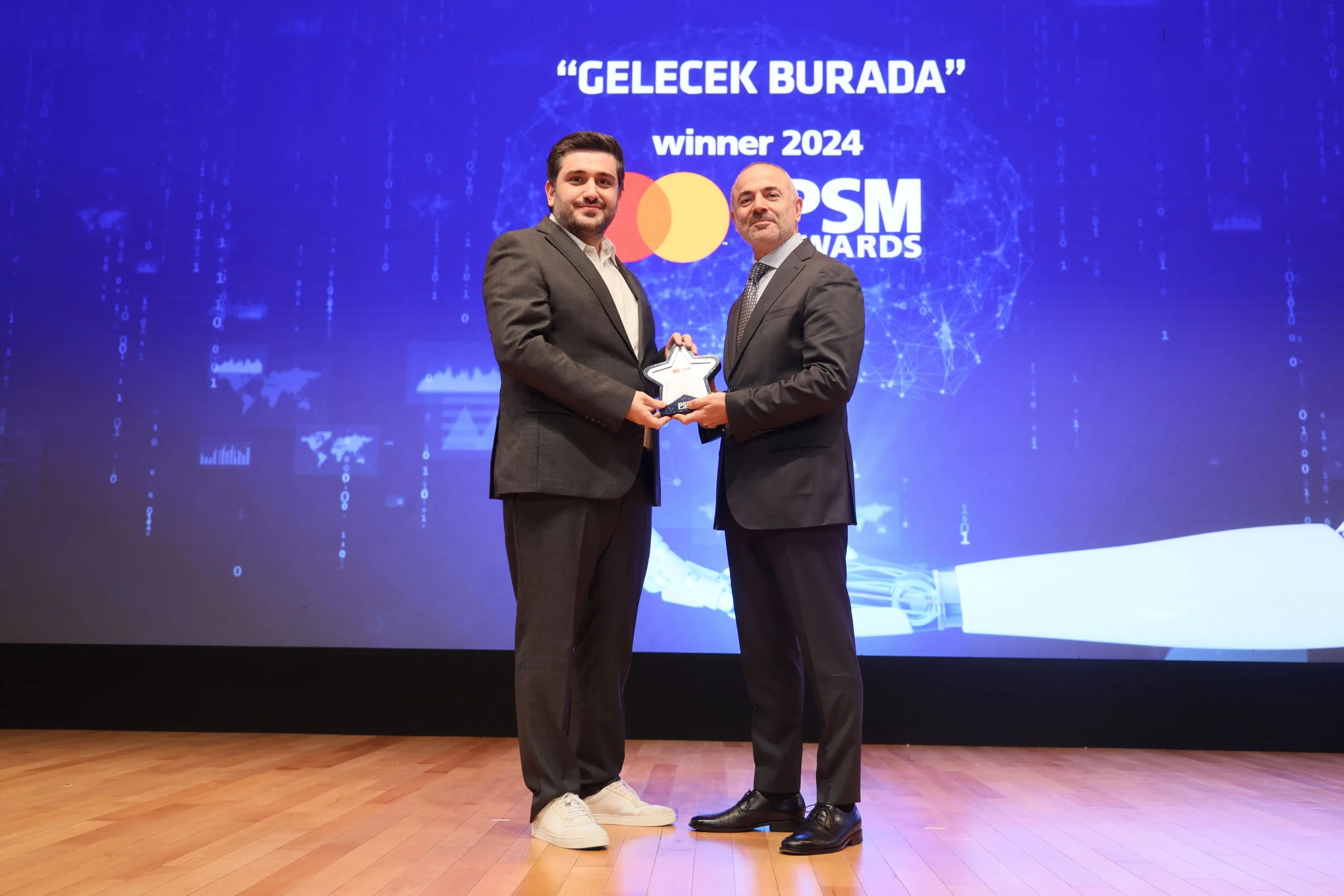 PSM AWARDS’24 “Gelecek Burada” - 94