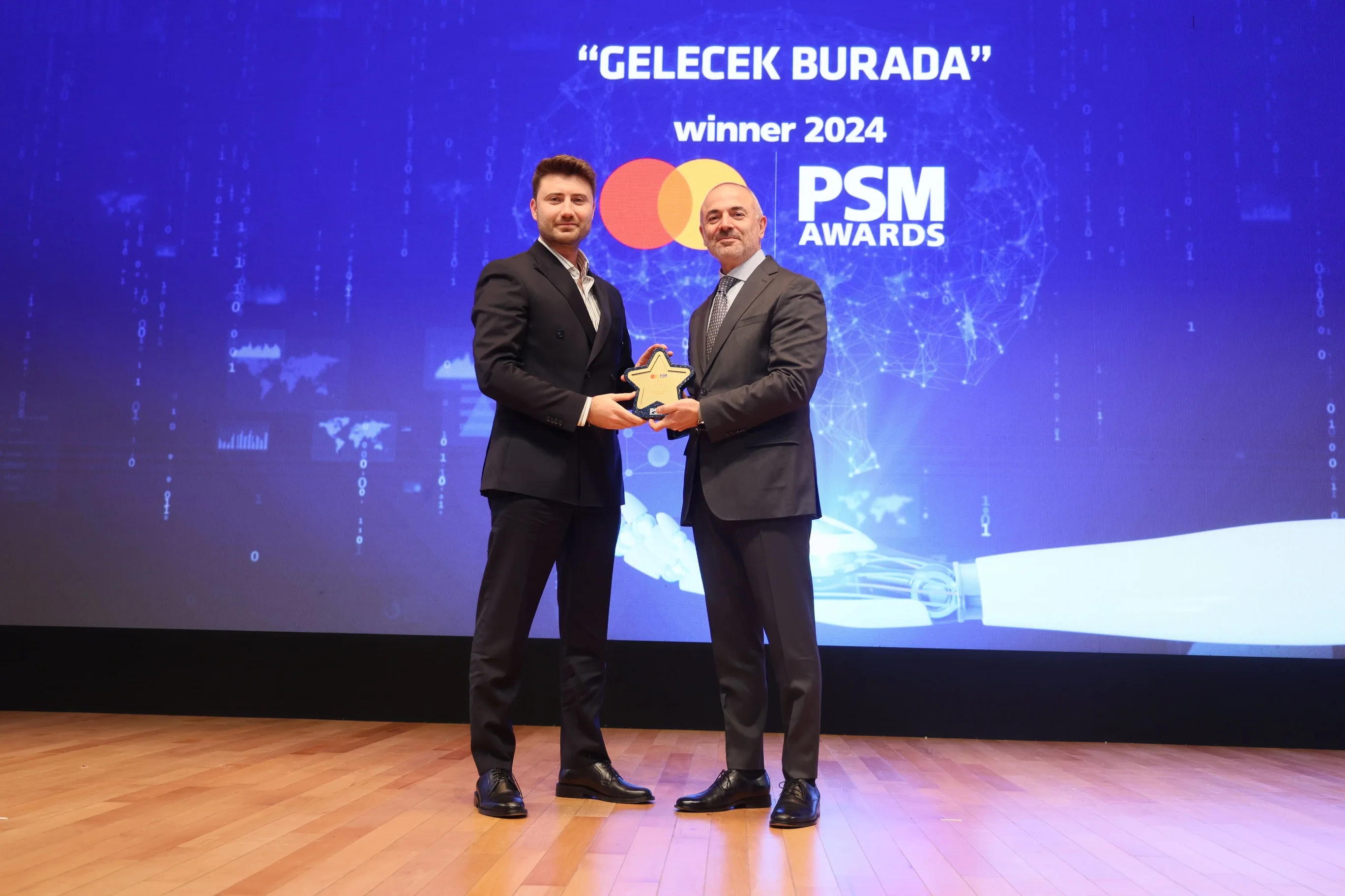 PSM AWARDS’24 “Gelecek Burada” - 95