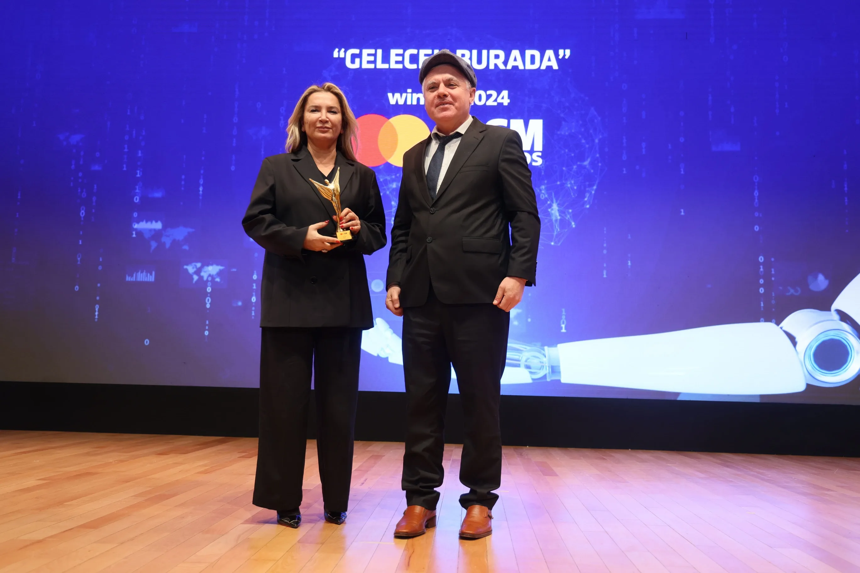 PSM AWARDS’24 “Gelecek Burada” - 101