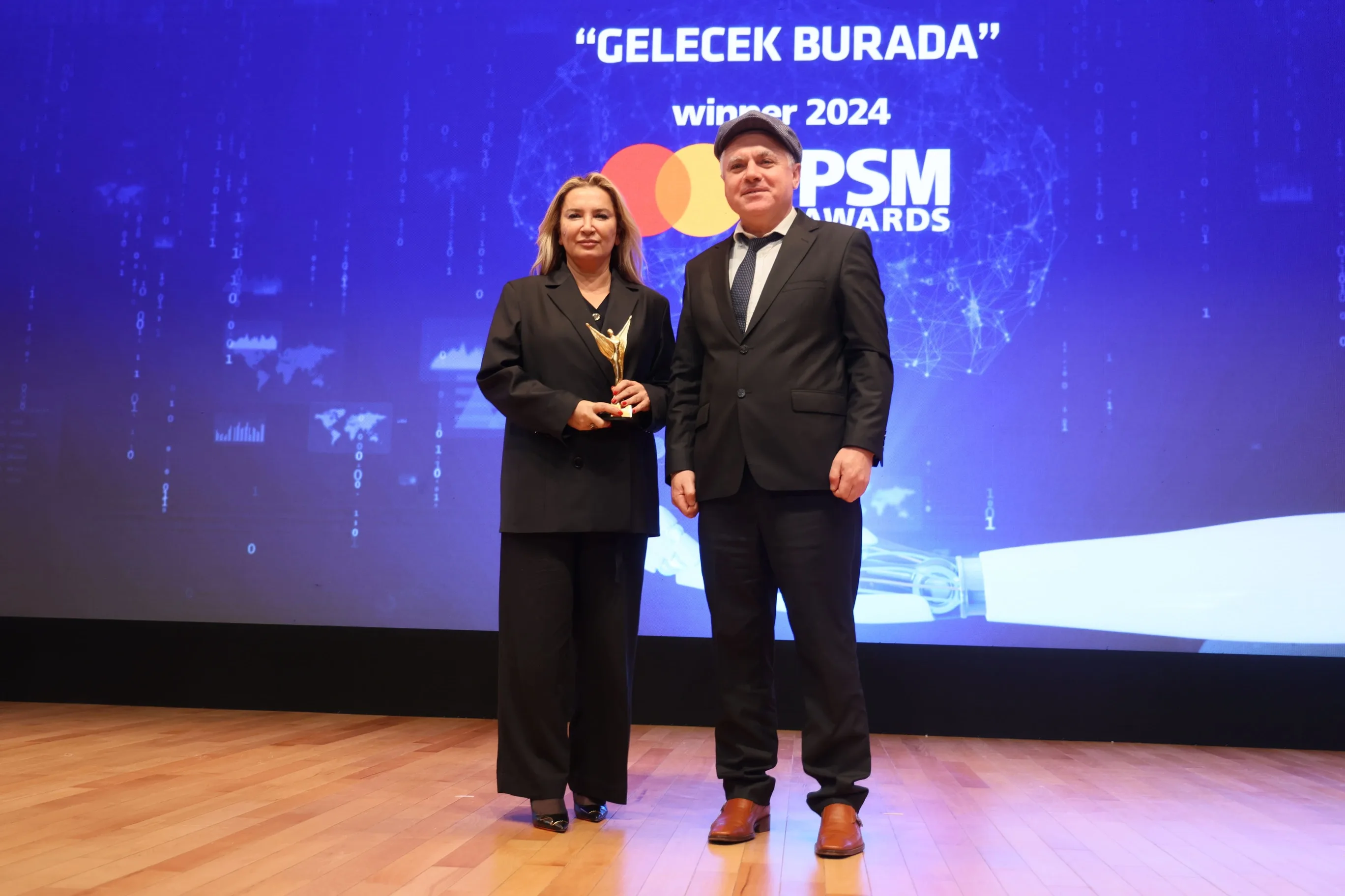 PSM AWARDS’24 “Gelecek Burada” - 102
