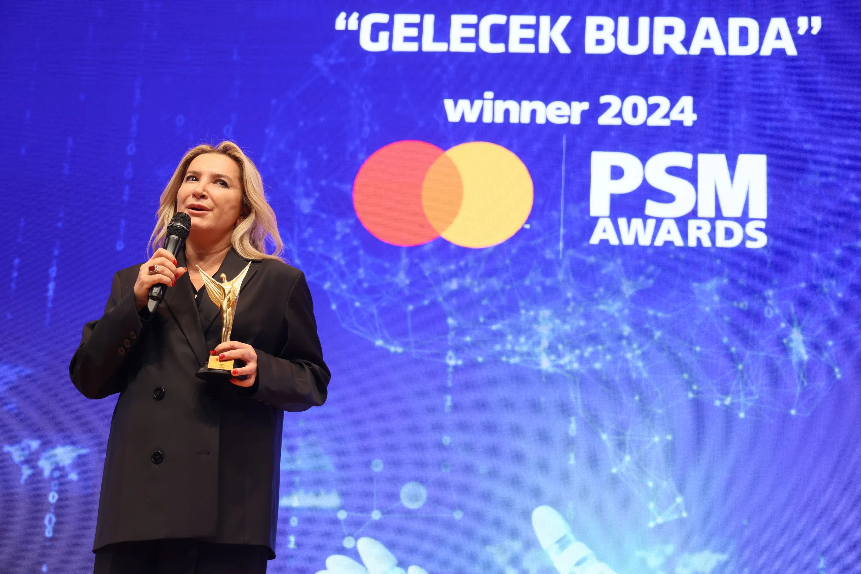 PSM AWARDS’24 “Gelecek Burada” - 103