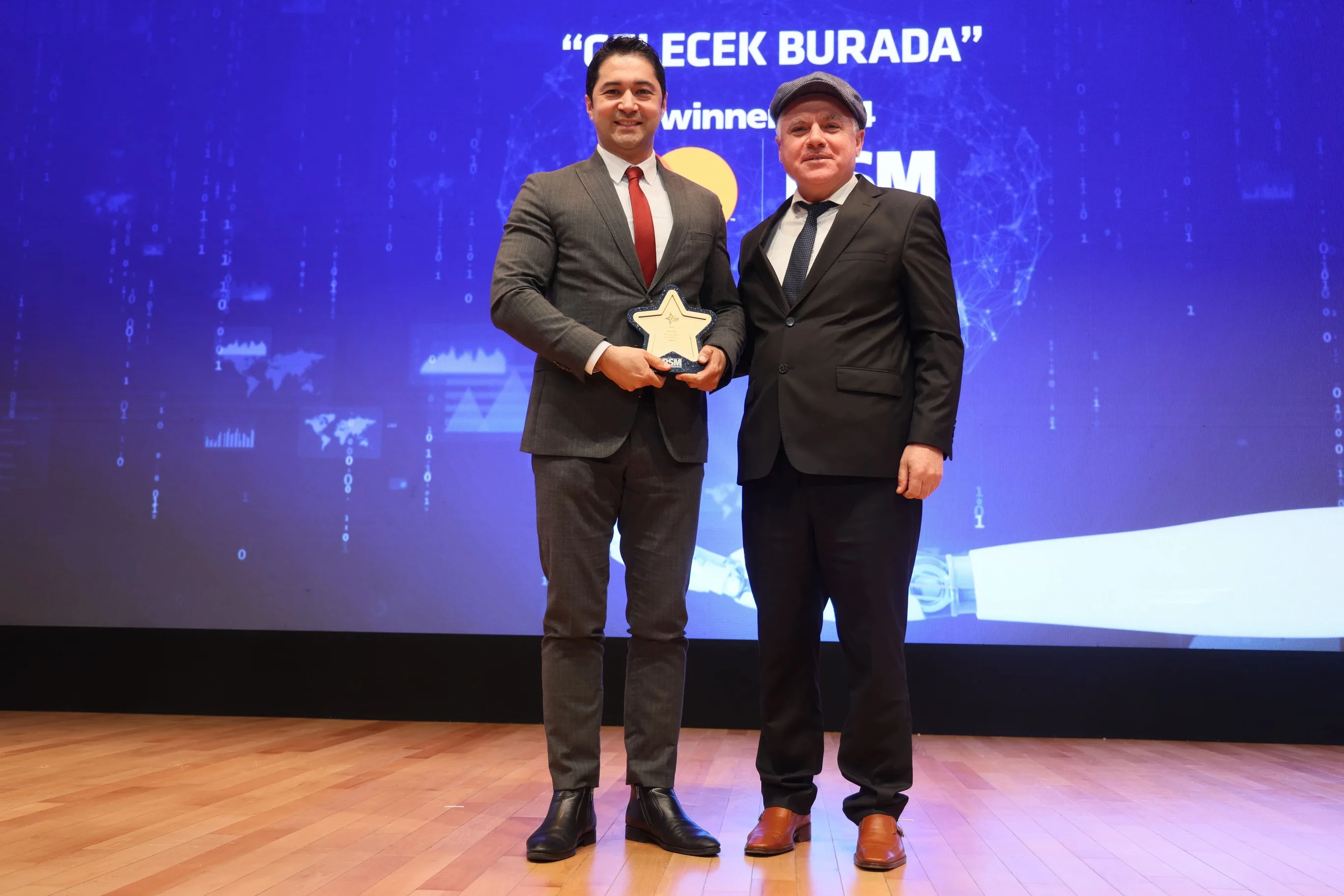 PSM AWARDS’24 “Gelecek Burada” - 104