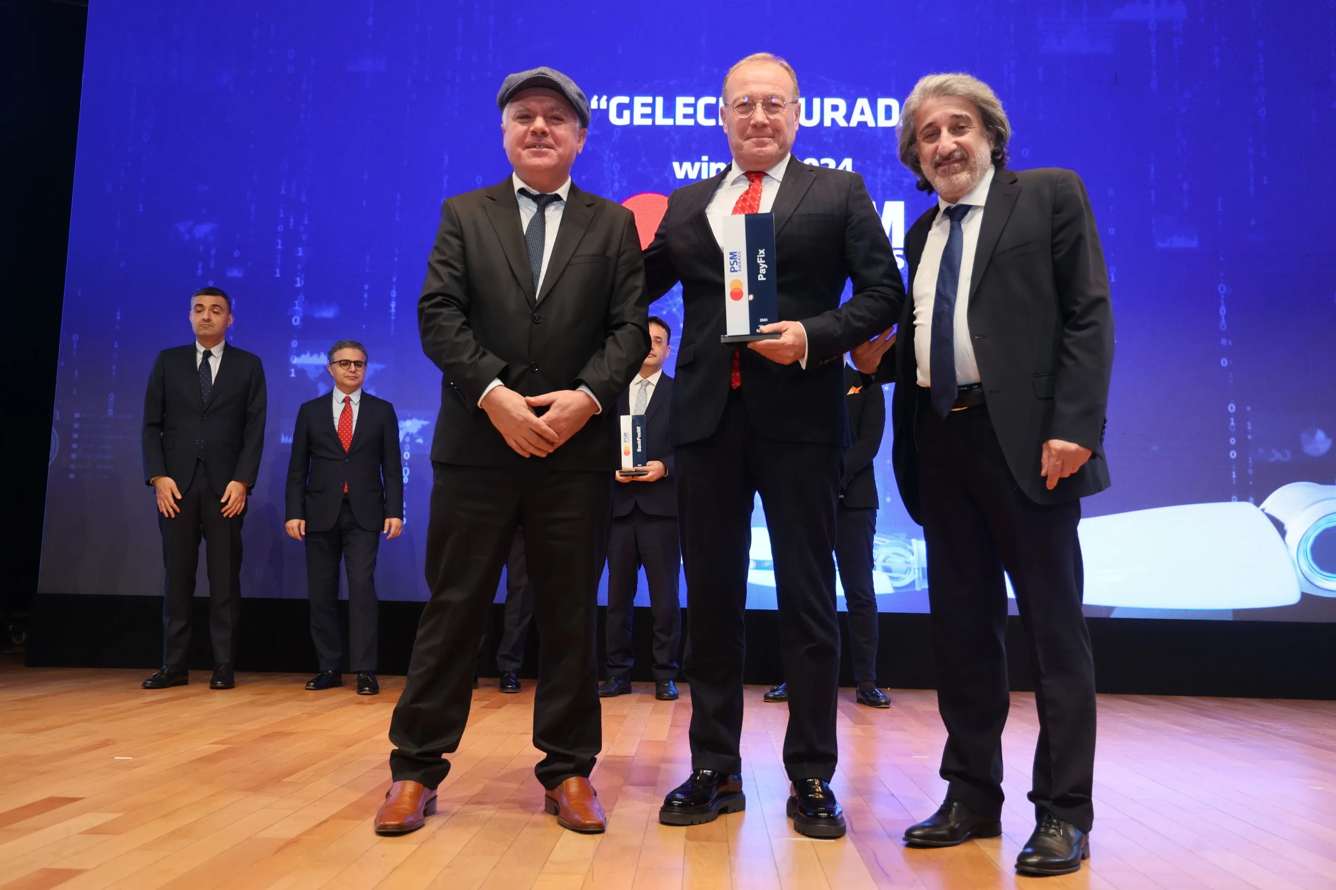 PSM AWARDS’24 “Gelecek Burada” - 105