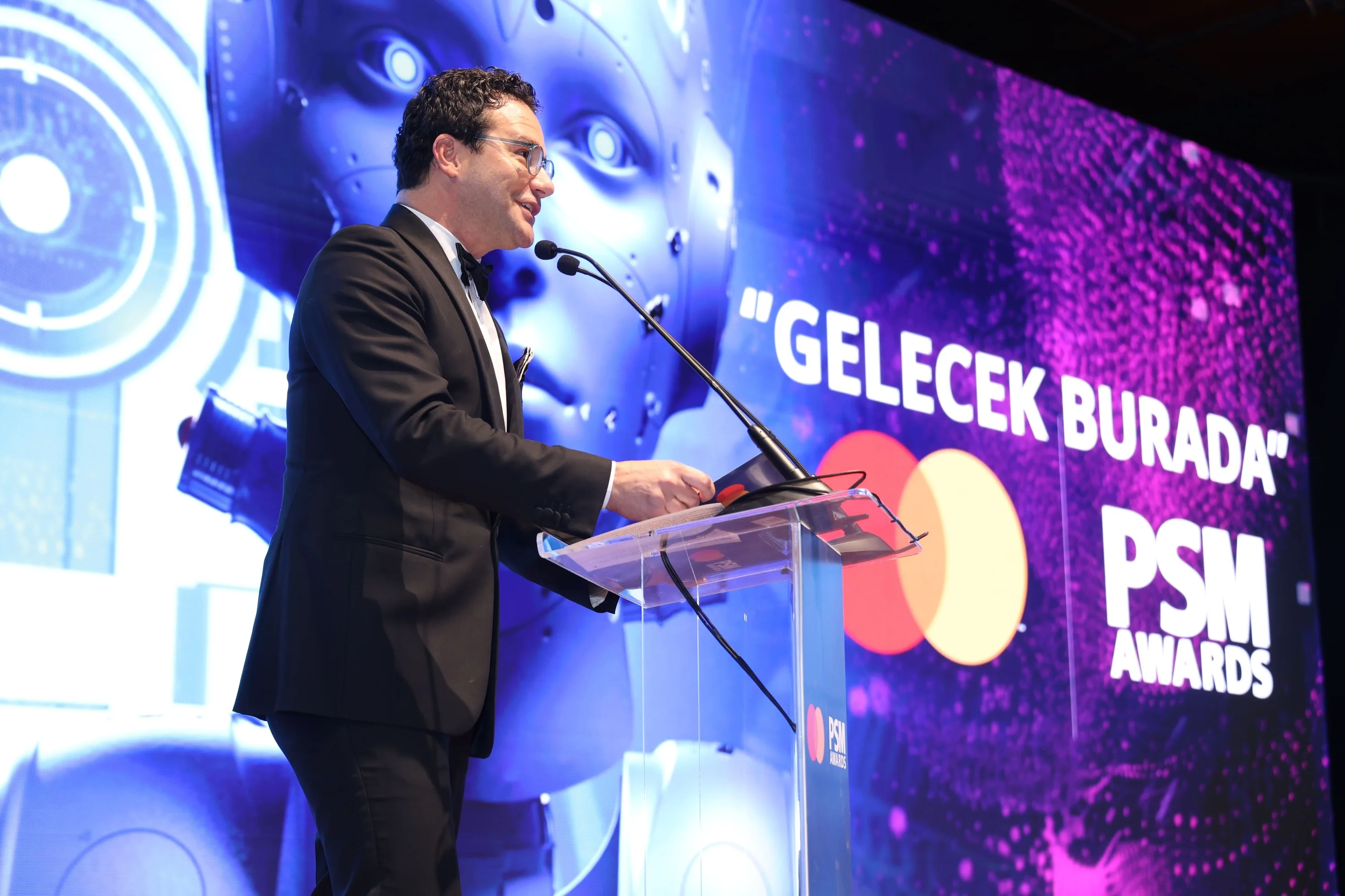 PSM AWARDS’24 “Gelecek Burada” - 109