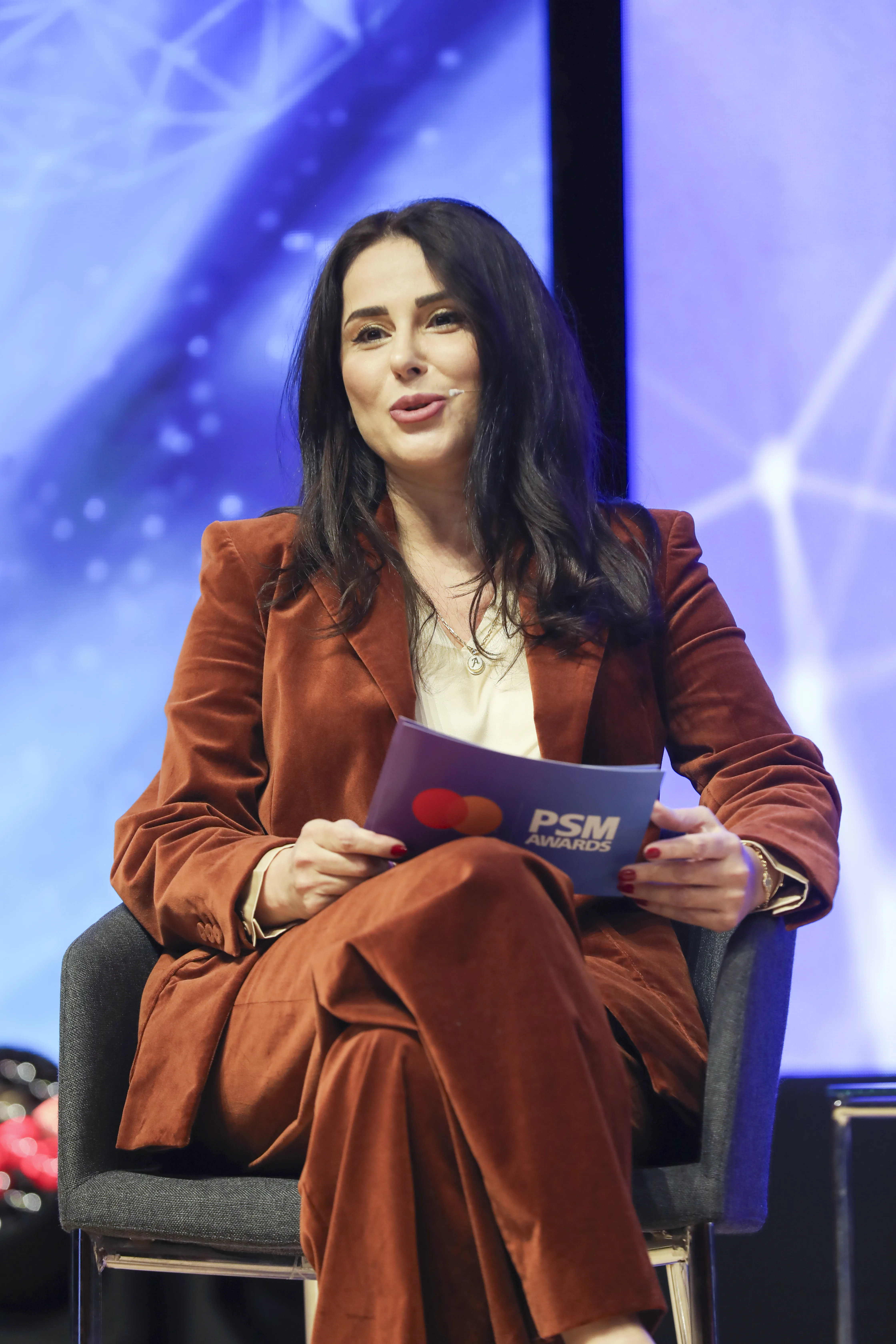 Mastercard PSM Awards 2025 “SİNOVASYON” - 2