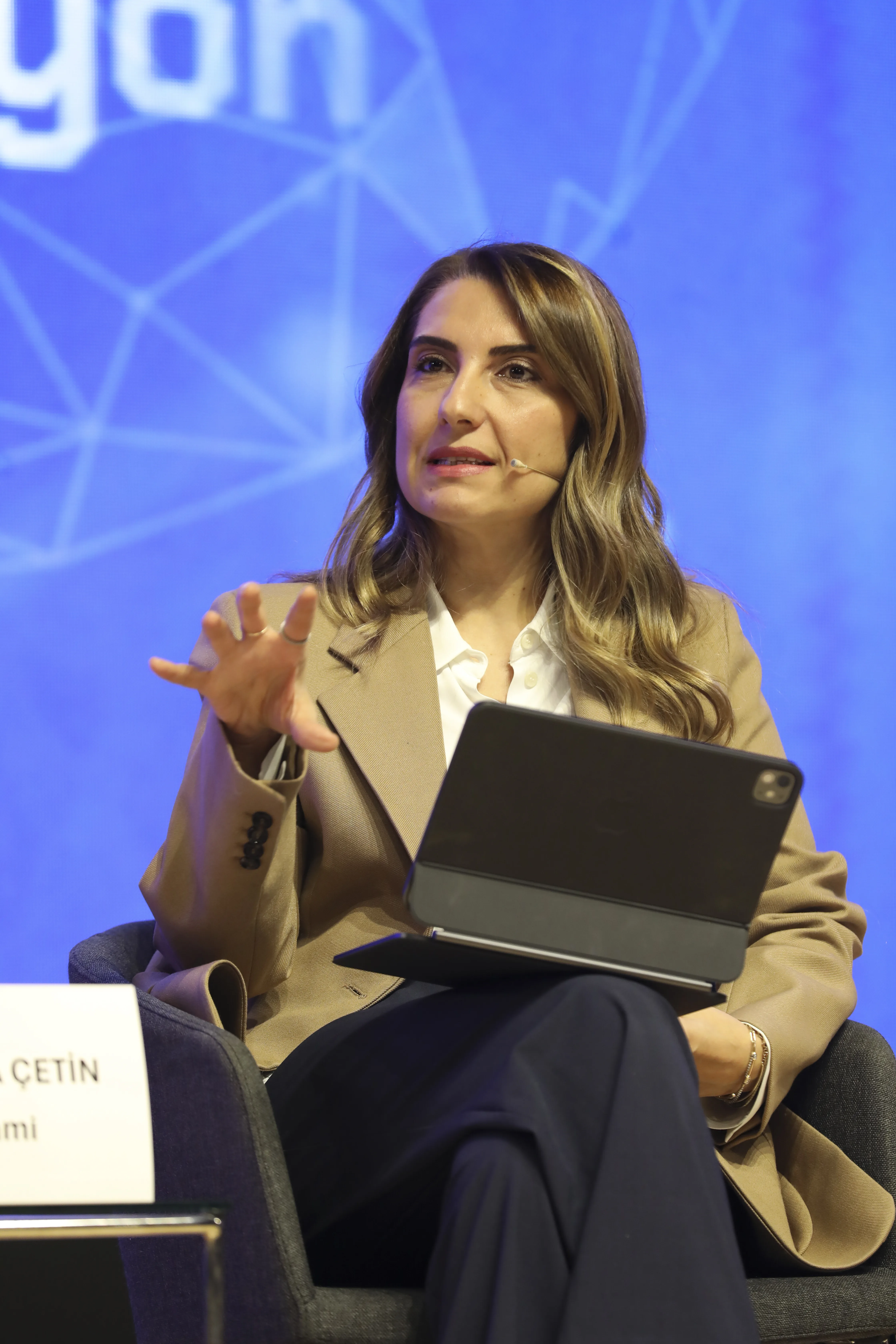 Mastercard PSM Awards 2025 “SİNOVASYON” - 10