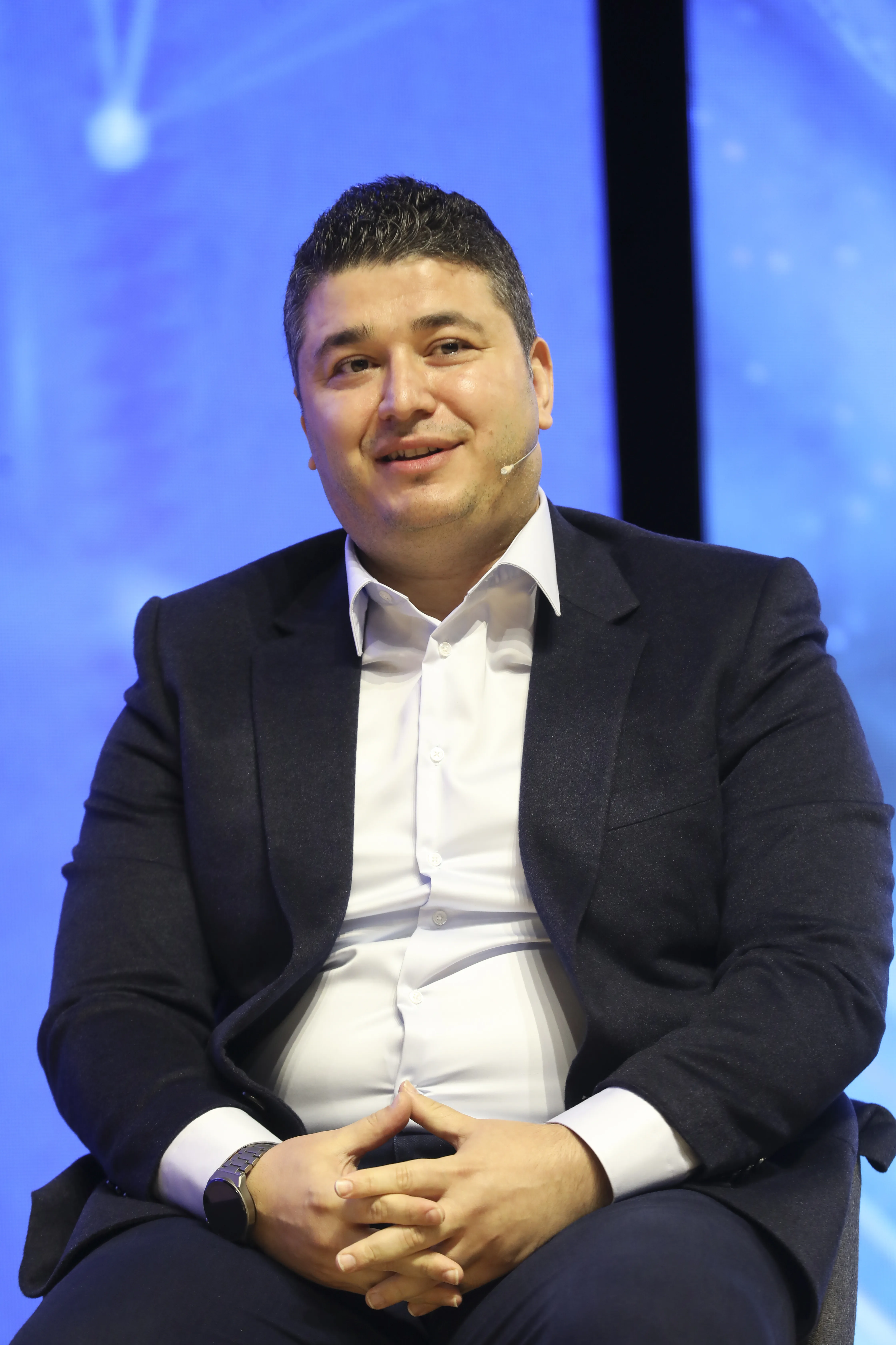 Mastercard PSM Awards 2025 “SİNOVASYON” - 13