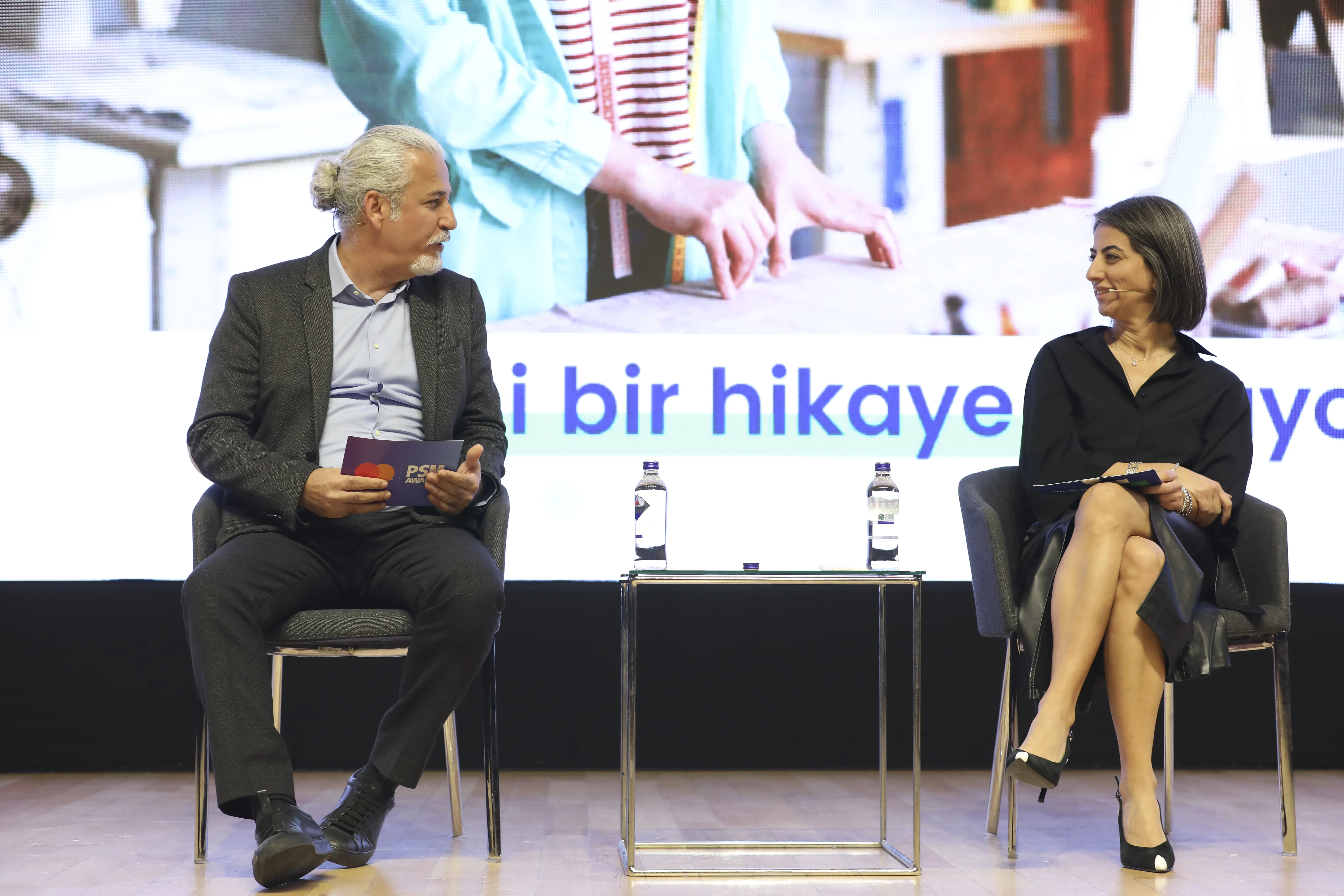 Mastercard PSM Awards 2025 “SİNOVASYON” - 16