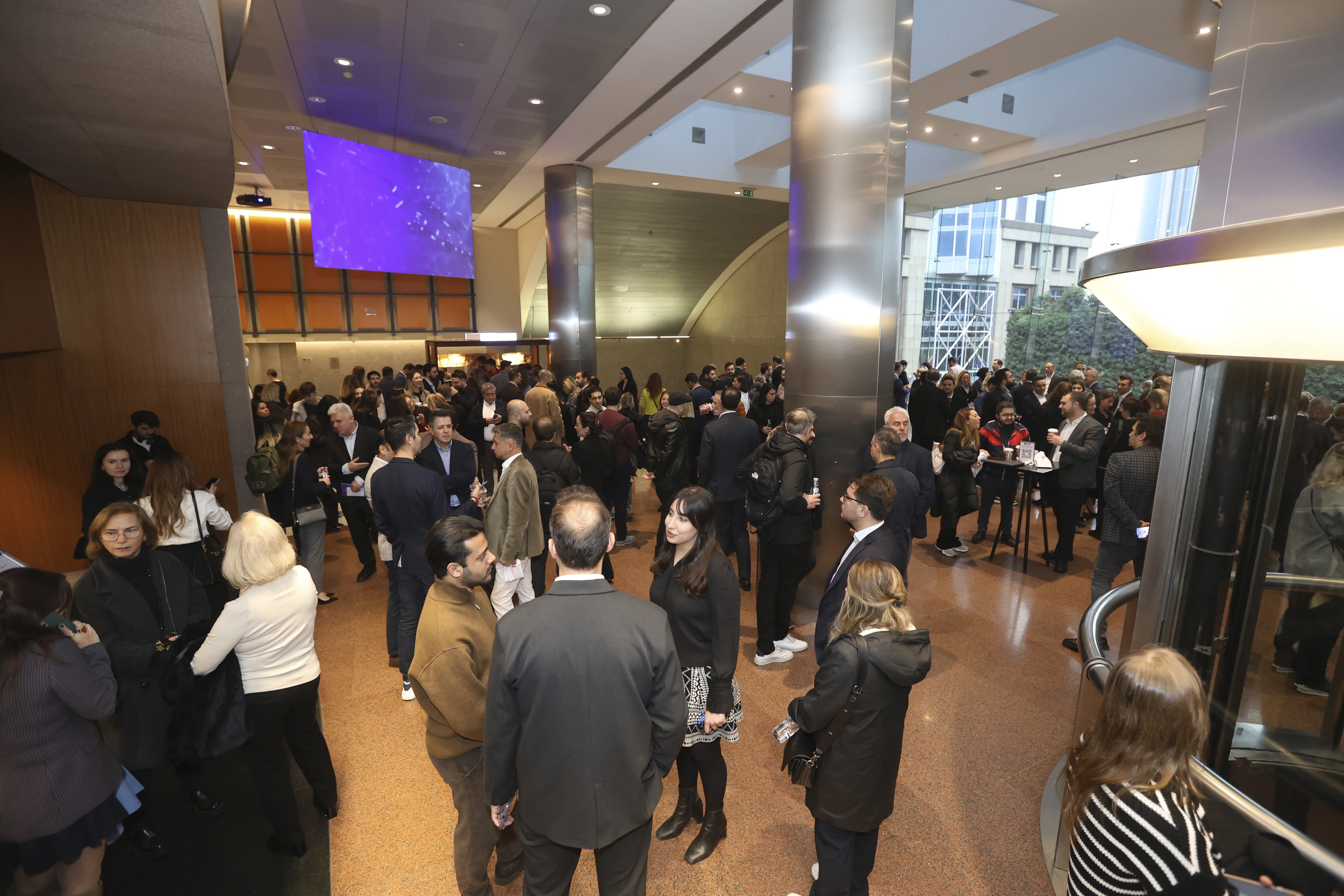 Mastercard PSM Awards 2025 “SİNOVASYON” - 19