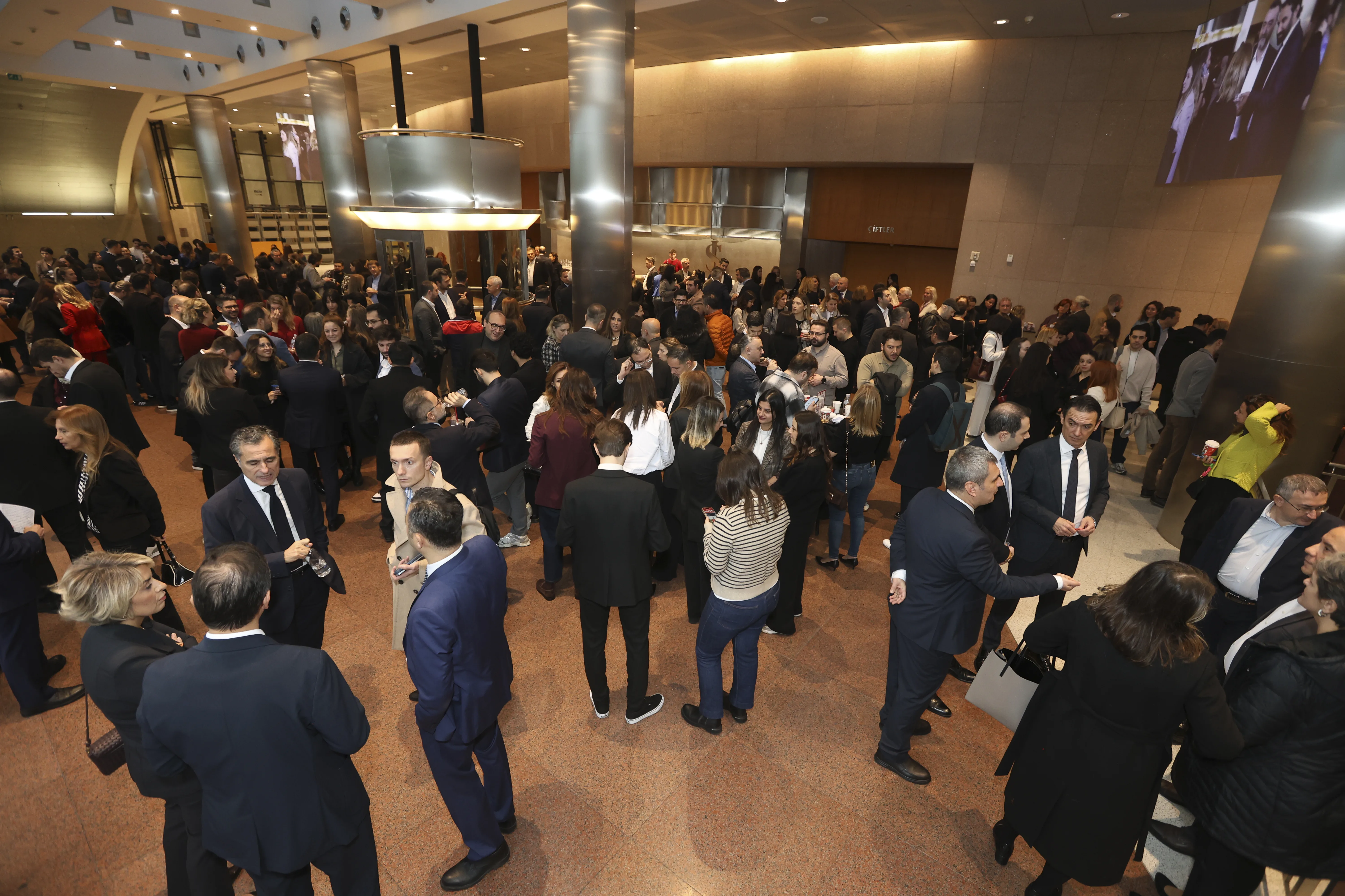 Mastercard PSM Awards 2025 “SİNOVASYON” - 20