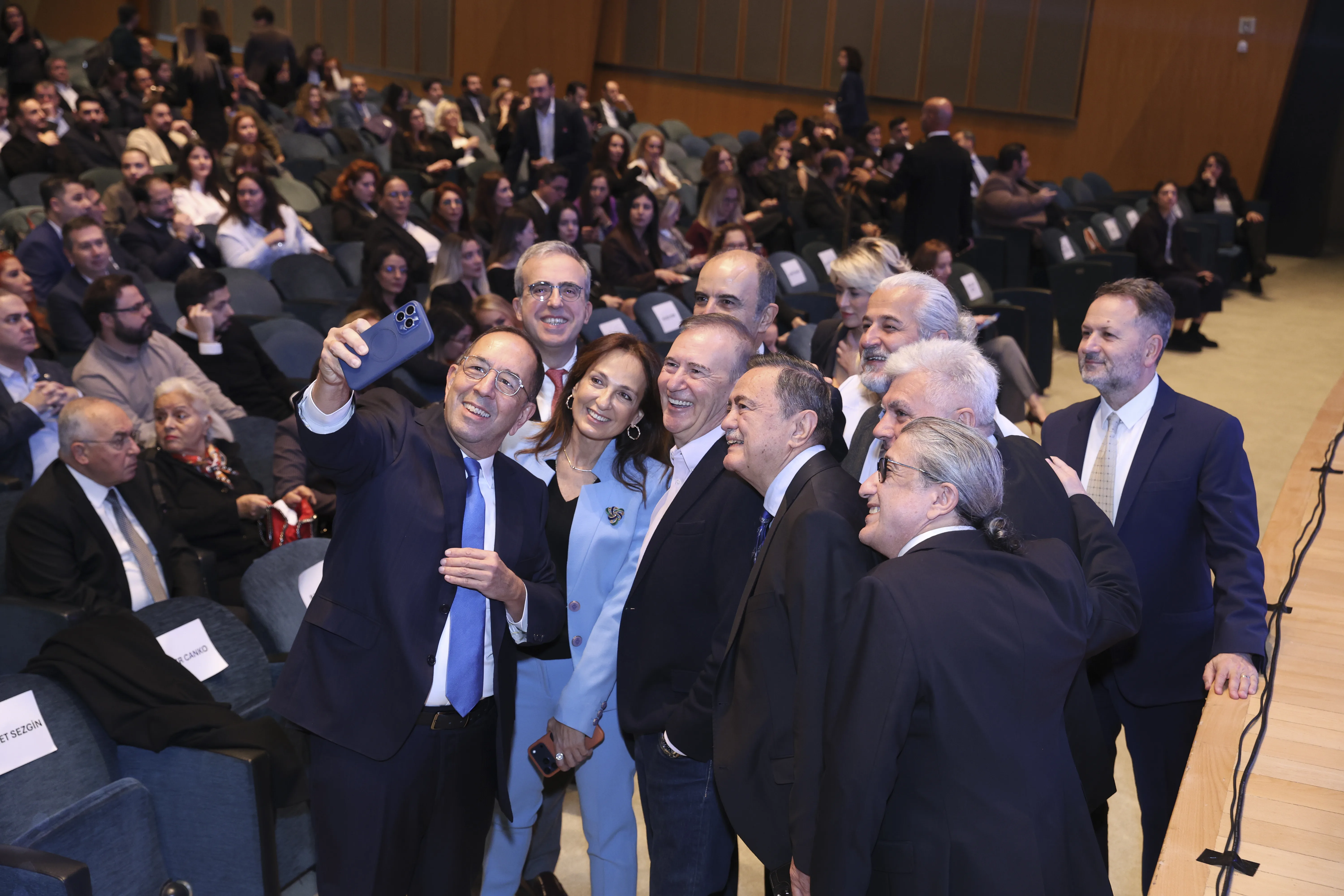 Mastercard PSM Awards 2025 “SİNOVASYON” - 22