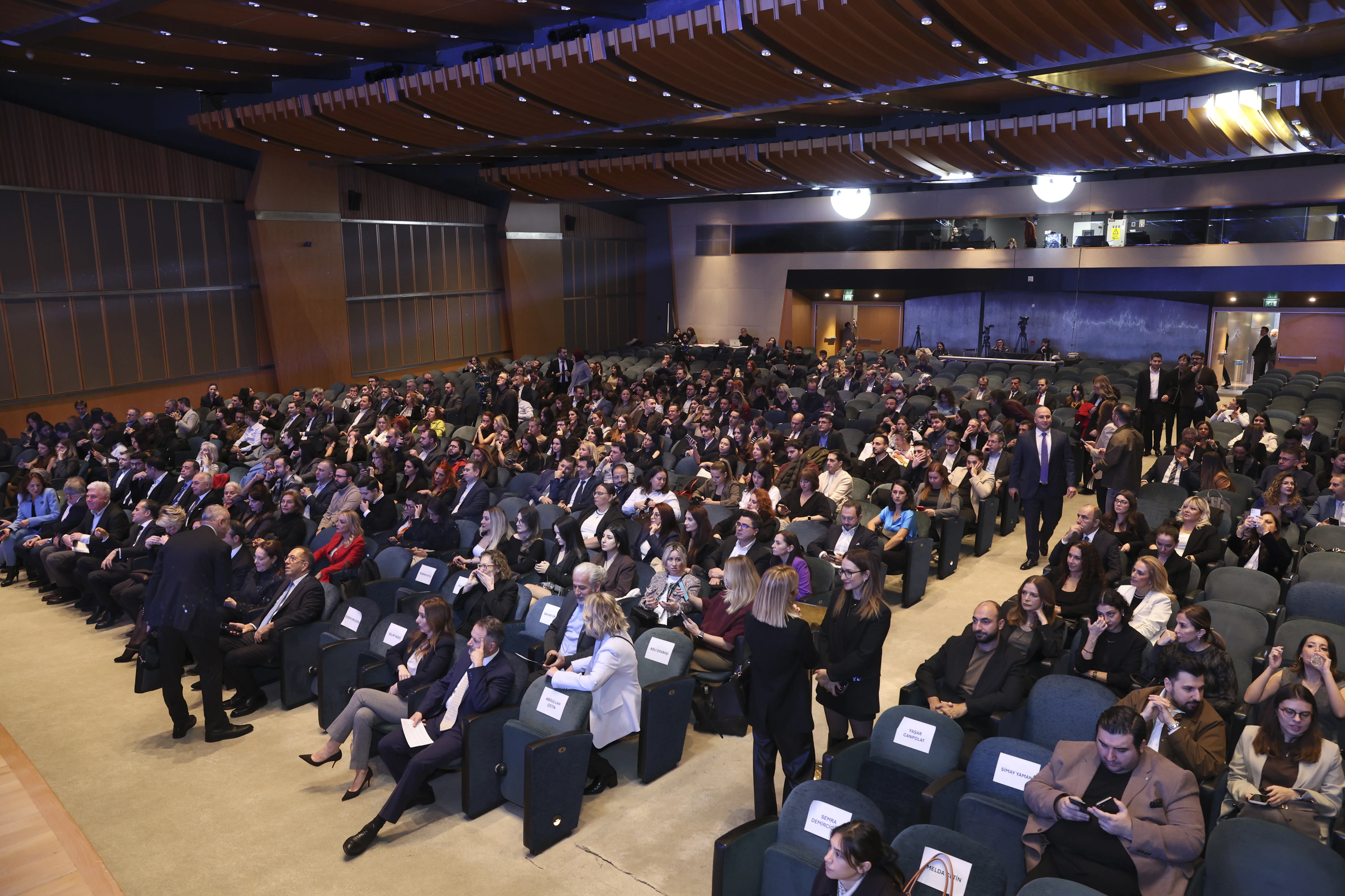 Mastercard PSM Awards 2025 “SİNOVASYON” - 23