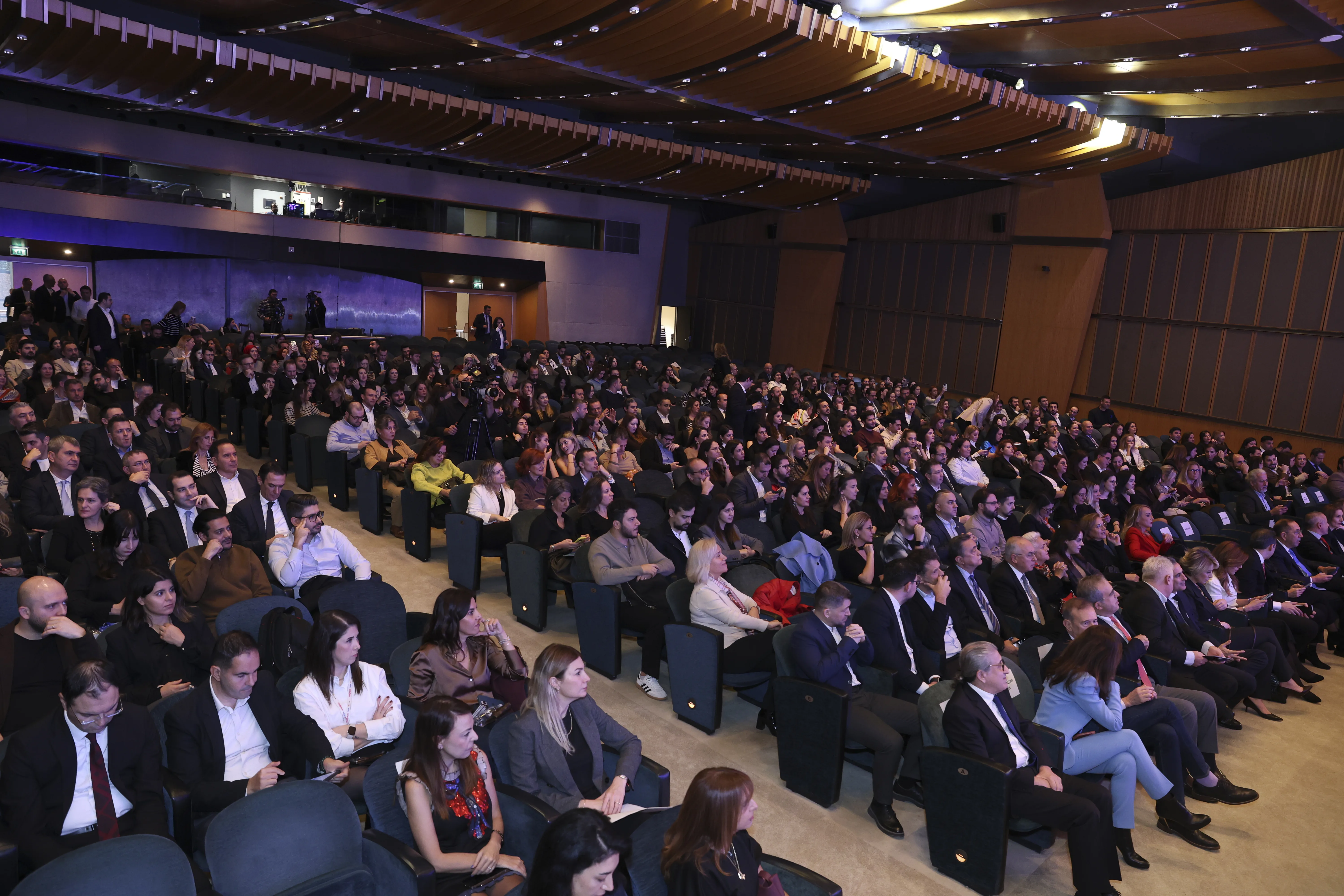 Mastercard PSM Awards 2025 “SİNOVASYON” - 24