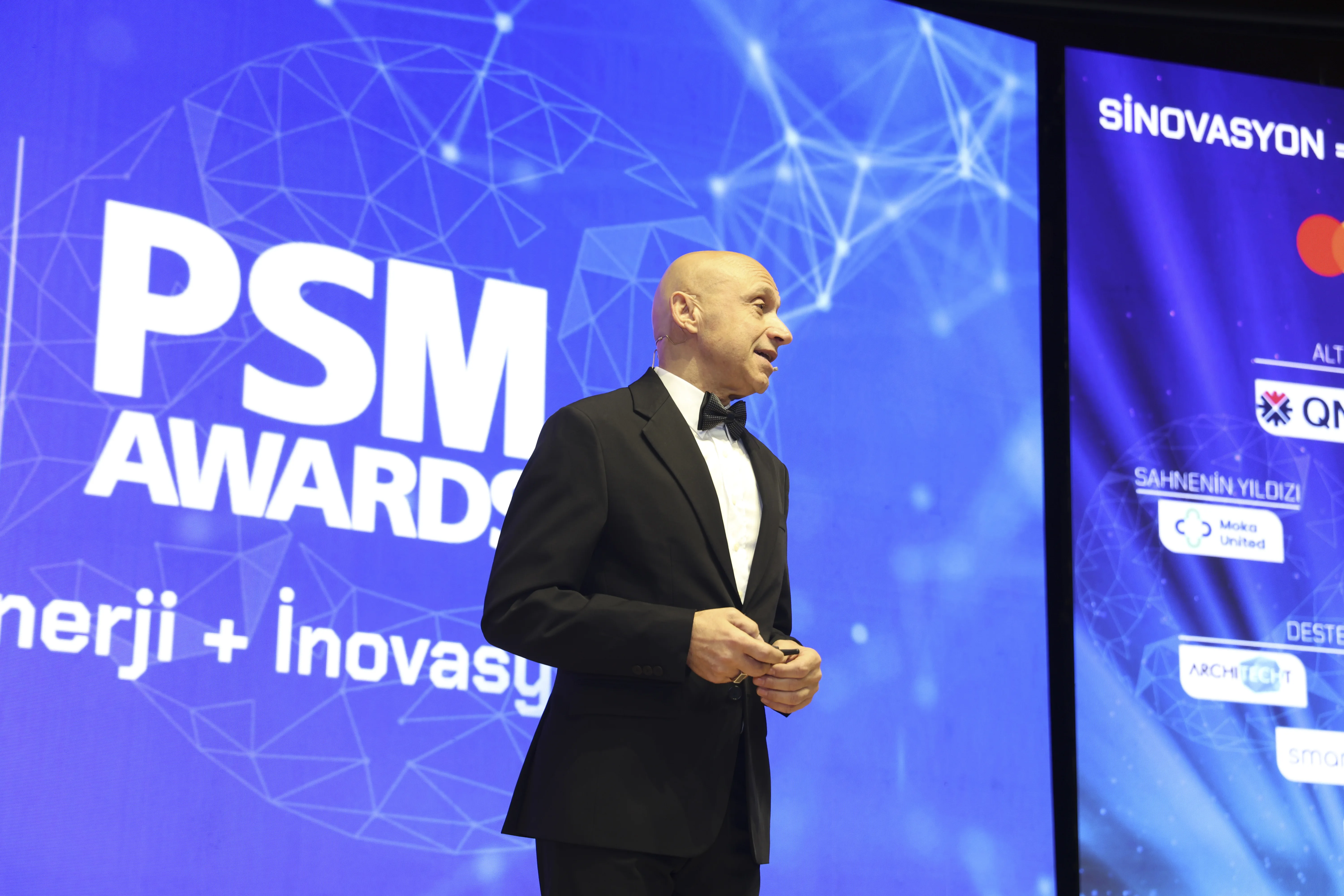 Mastercard PSM Awards 2025 “SİNOVASYON” - 25