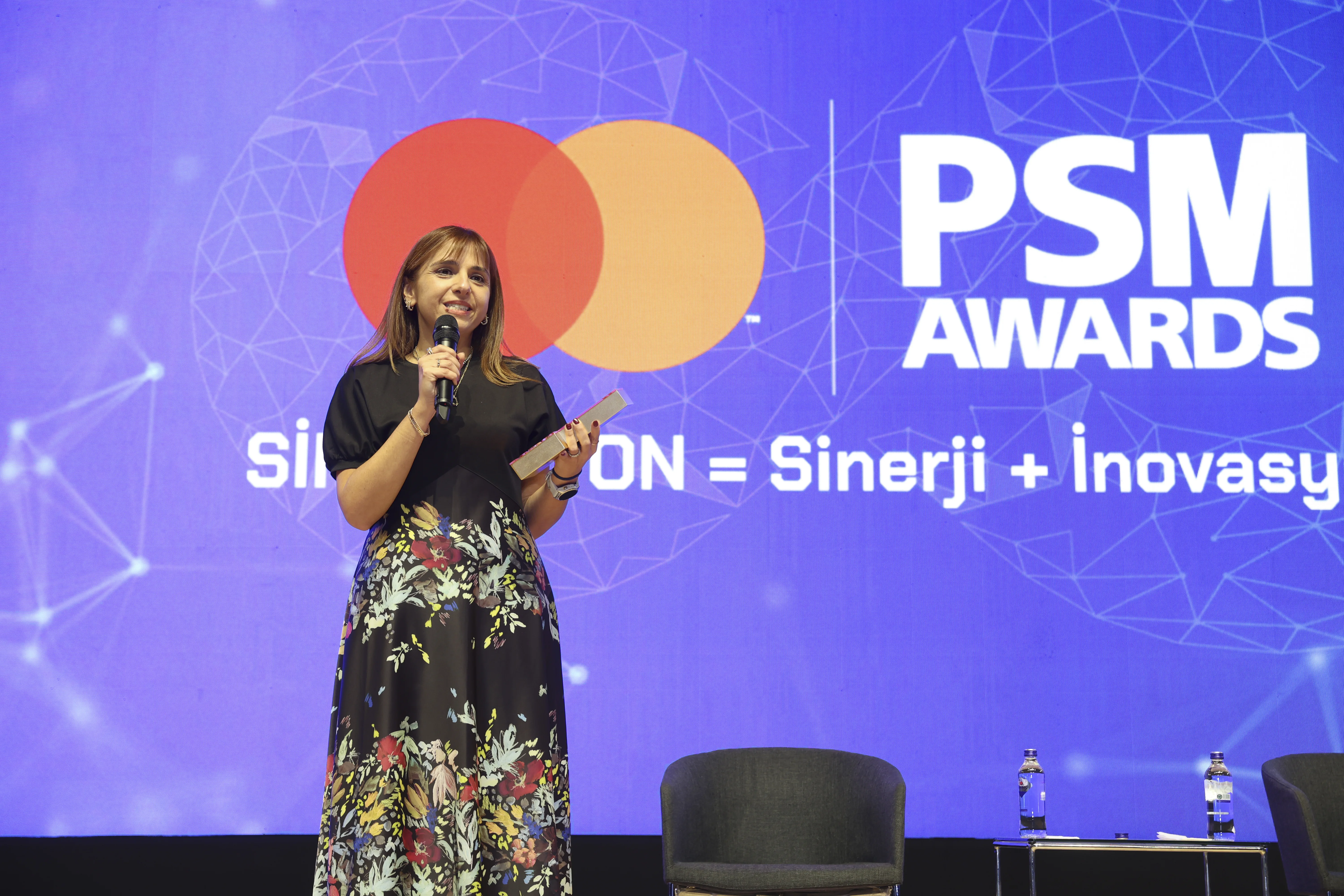 Mastercard PSM Awards 2025 “SİNOVASYON” - 34