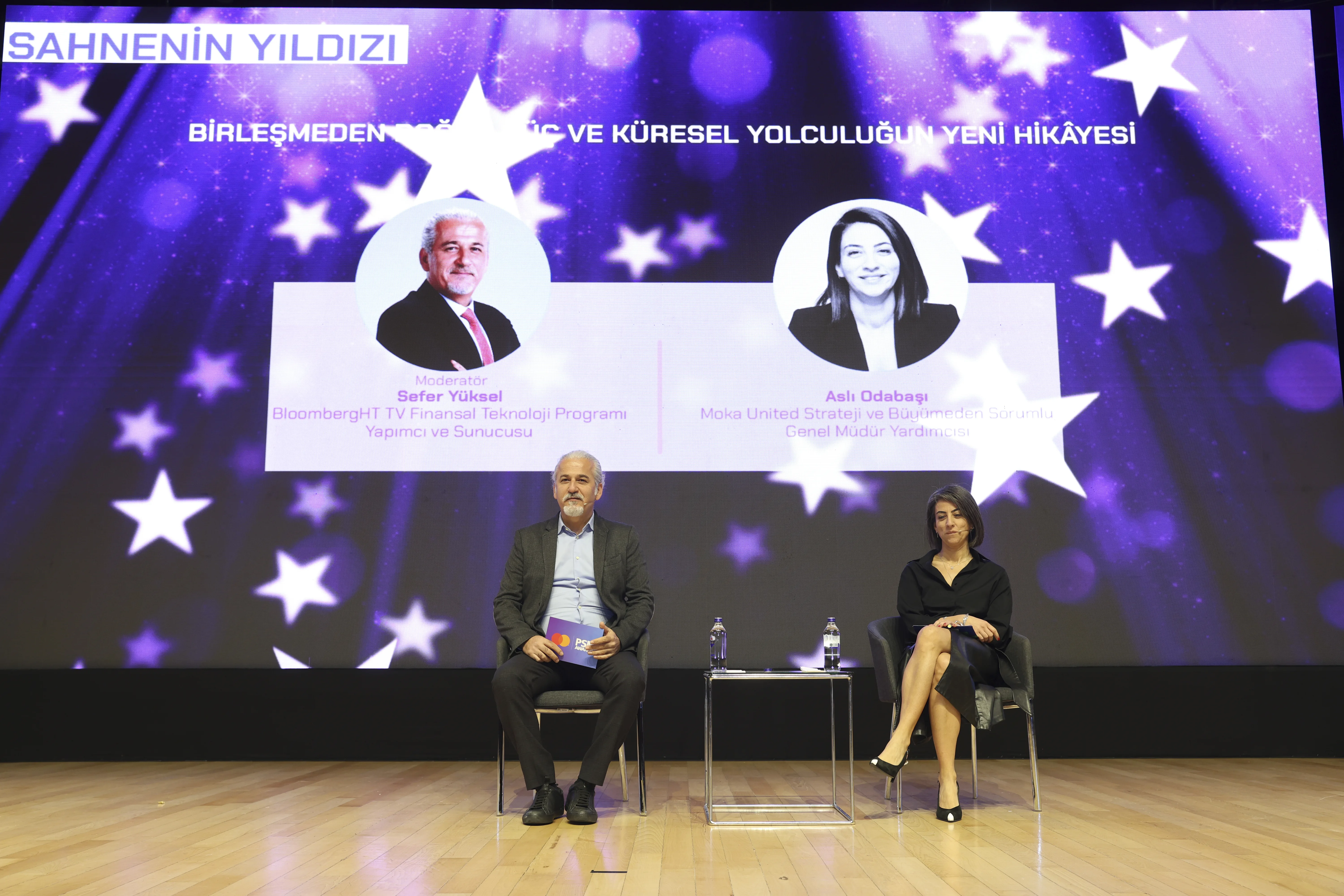 Mastercard PSM Awards 2025 “SİNOVASYON” - 35