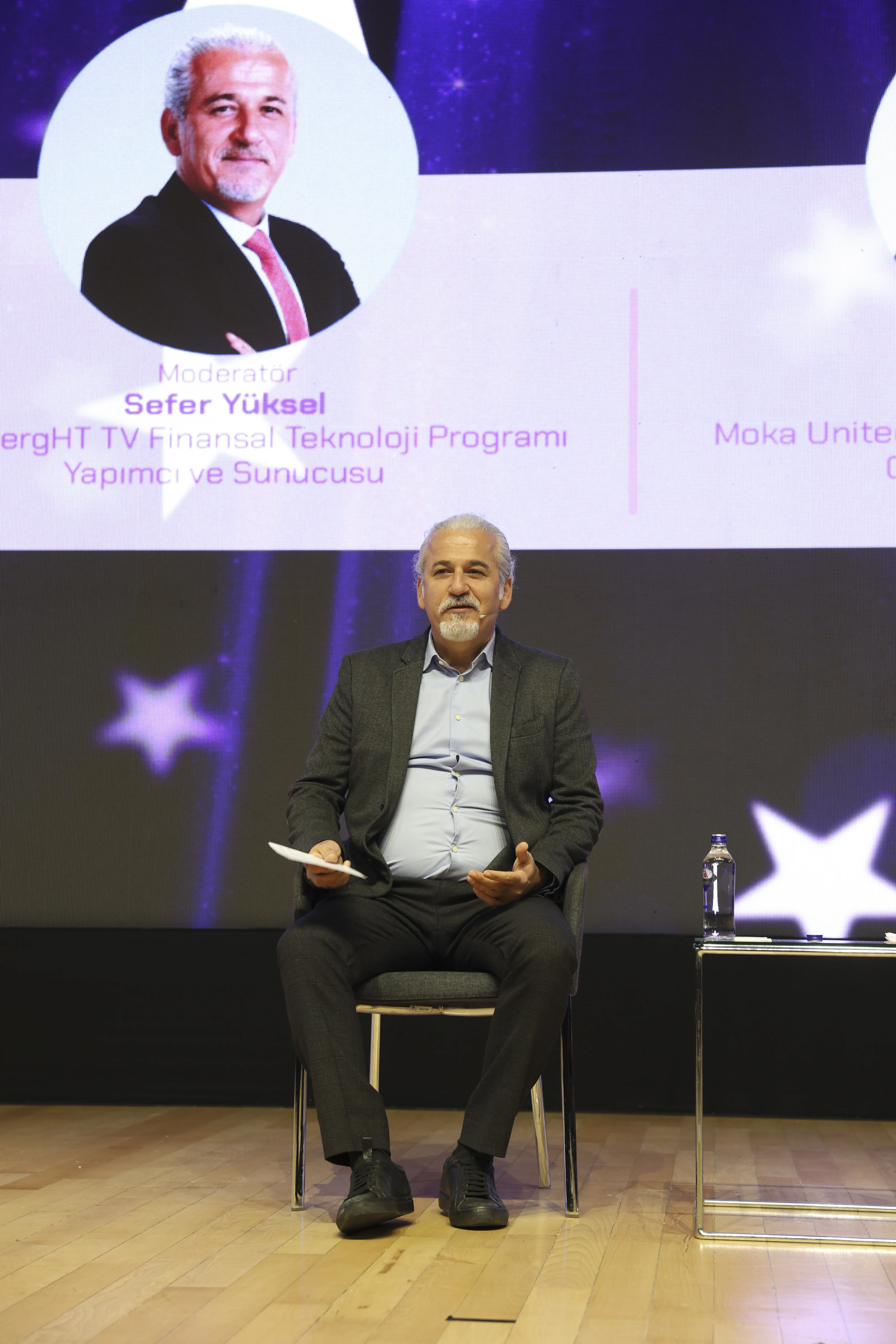 Mastercard PSM Awards 2025 “SİNOVASYON” - 36