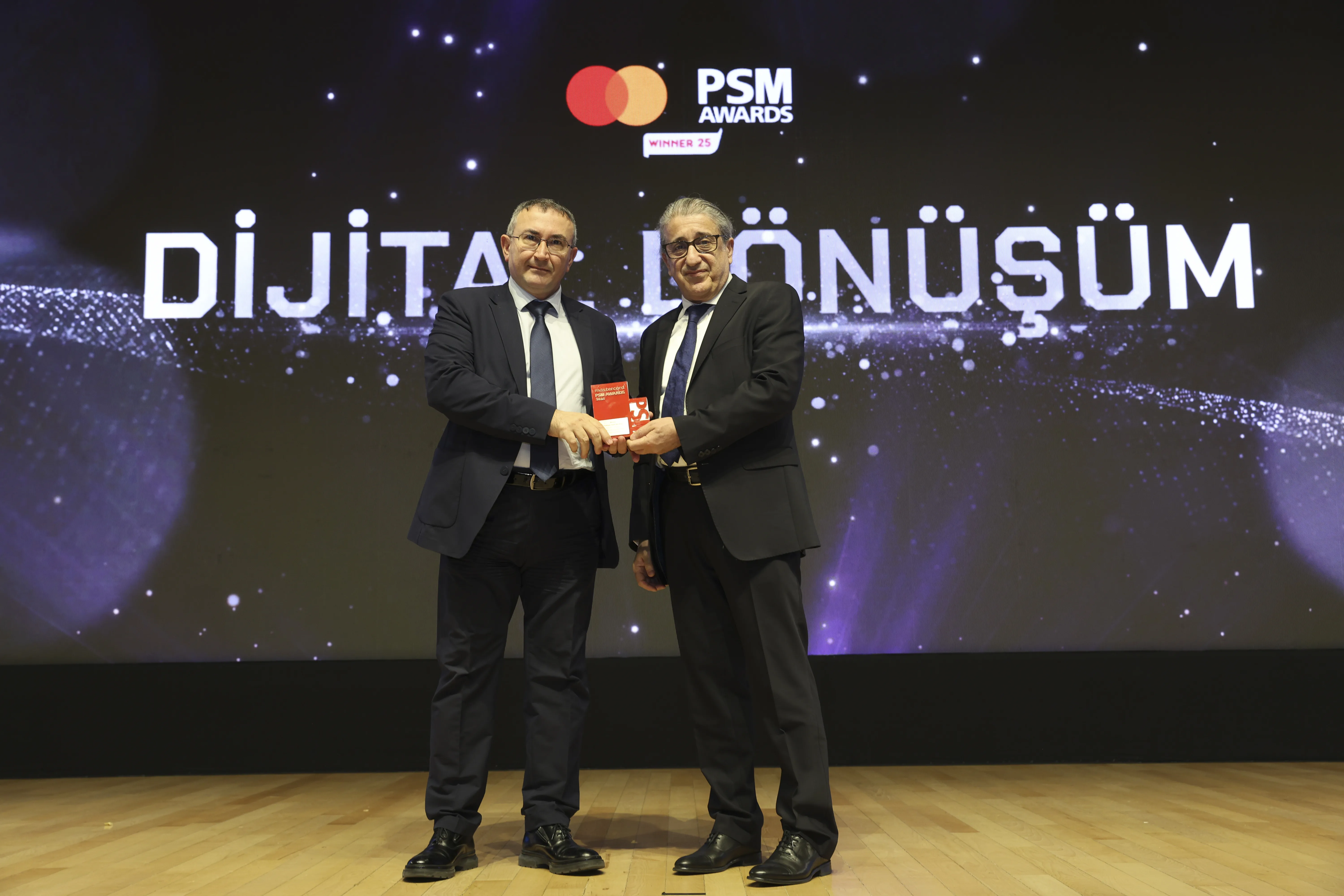 Mastercard PSM Awards 2025 “SİNOVASYON” - 41