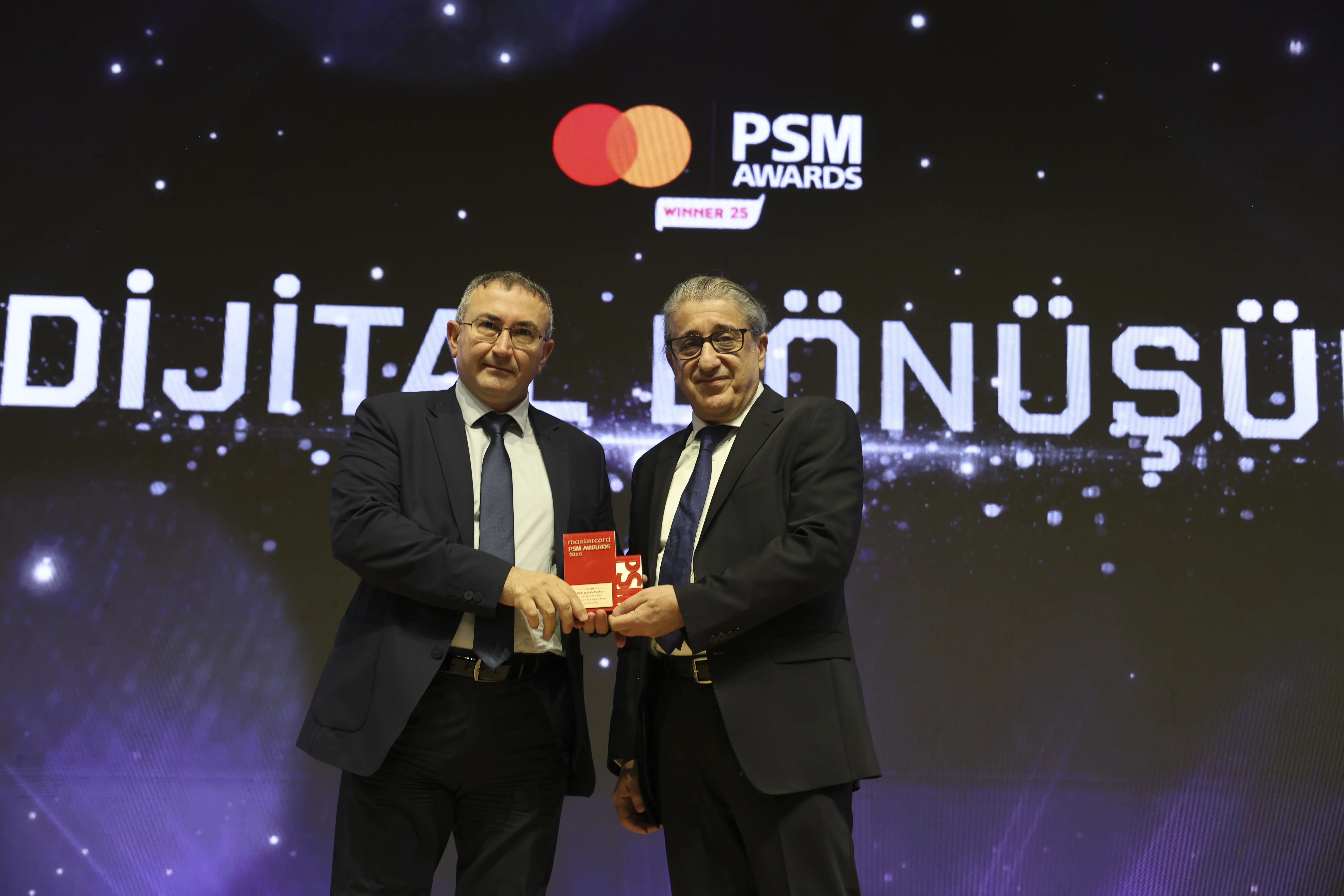 Mastercard PSM Awards 2025 “SİNOVASYON” - 42