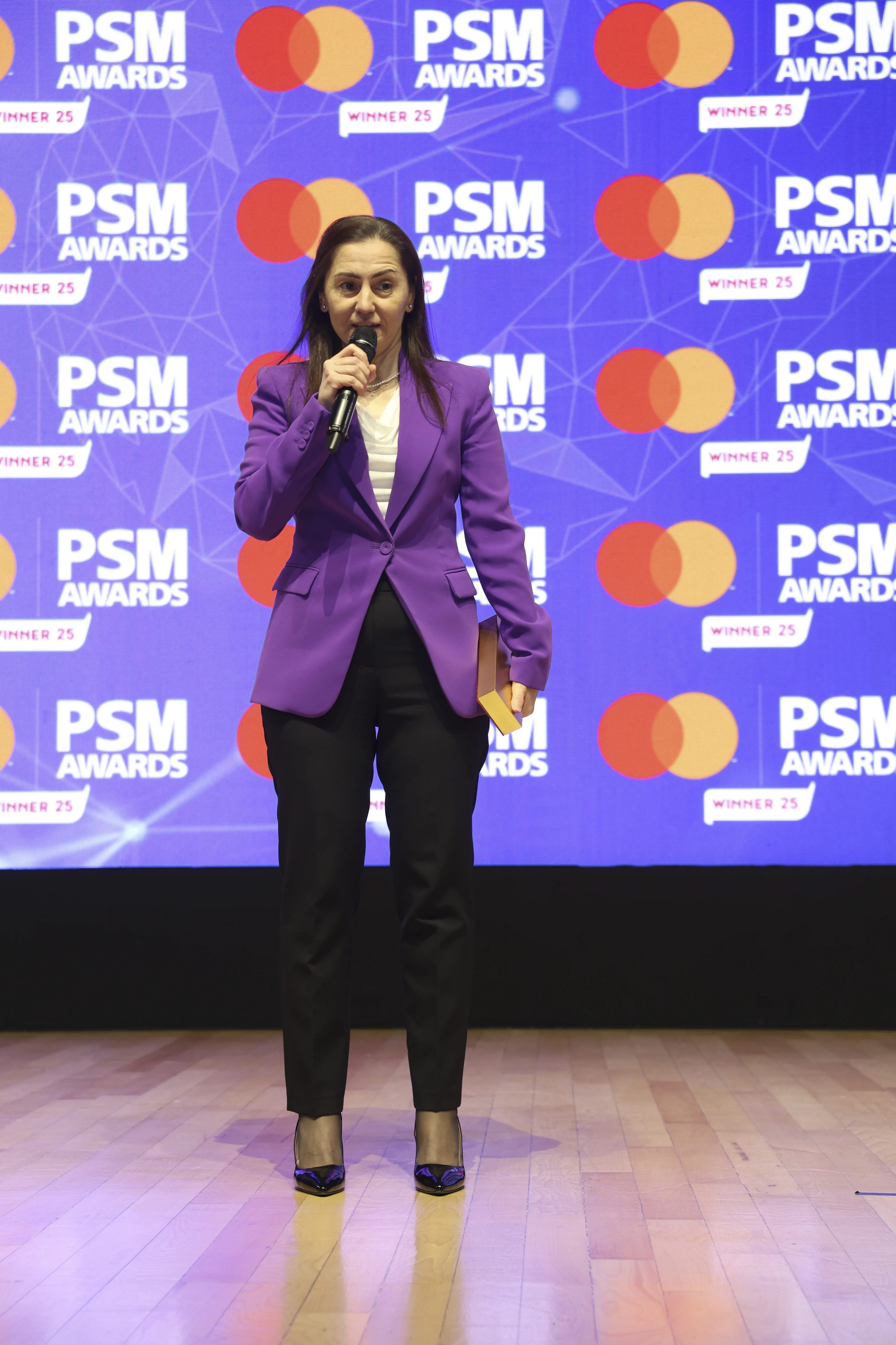 Mastercard PSM Awards 2025 “SİNOVASYON” - 52
