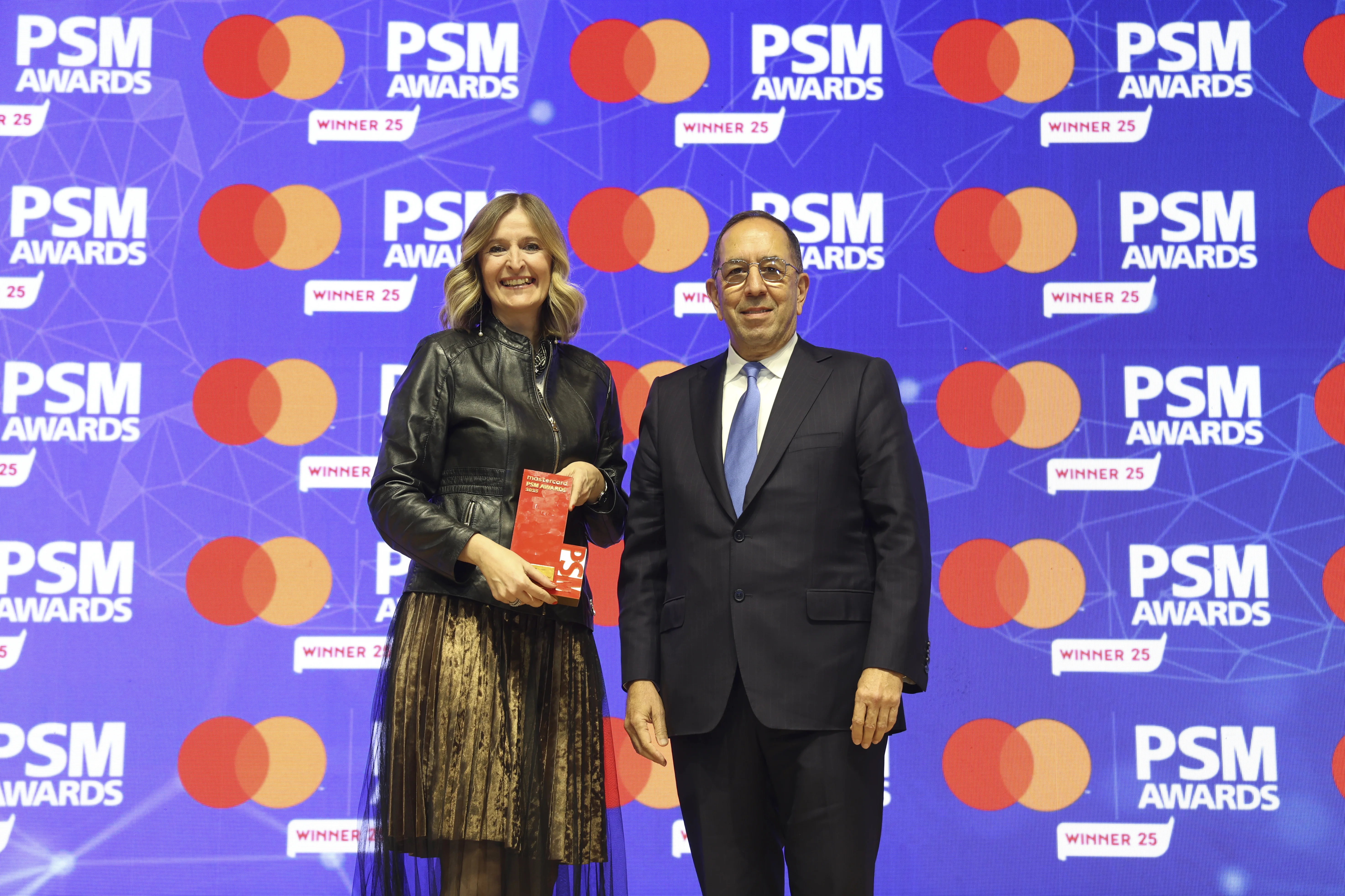 Mastercard PSM Awards 2025 “SİNOVASYON” - 61
