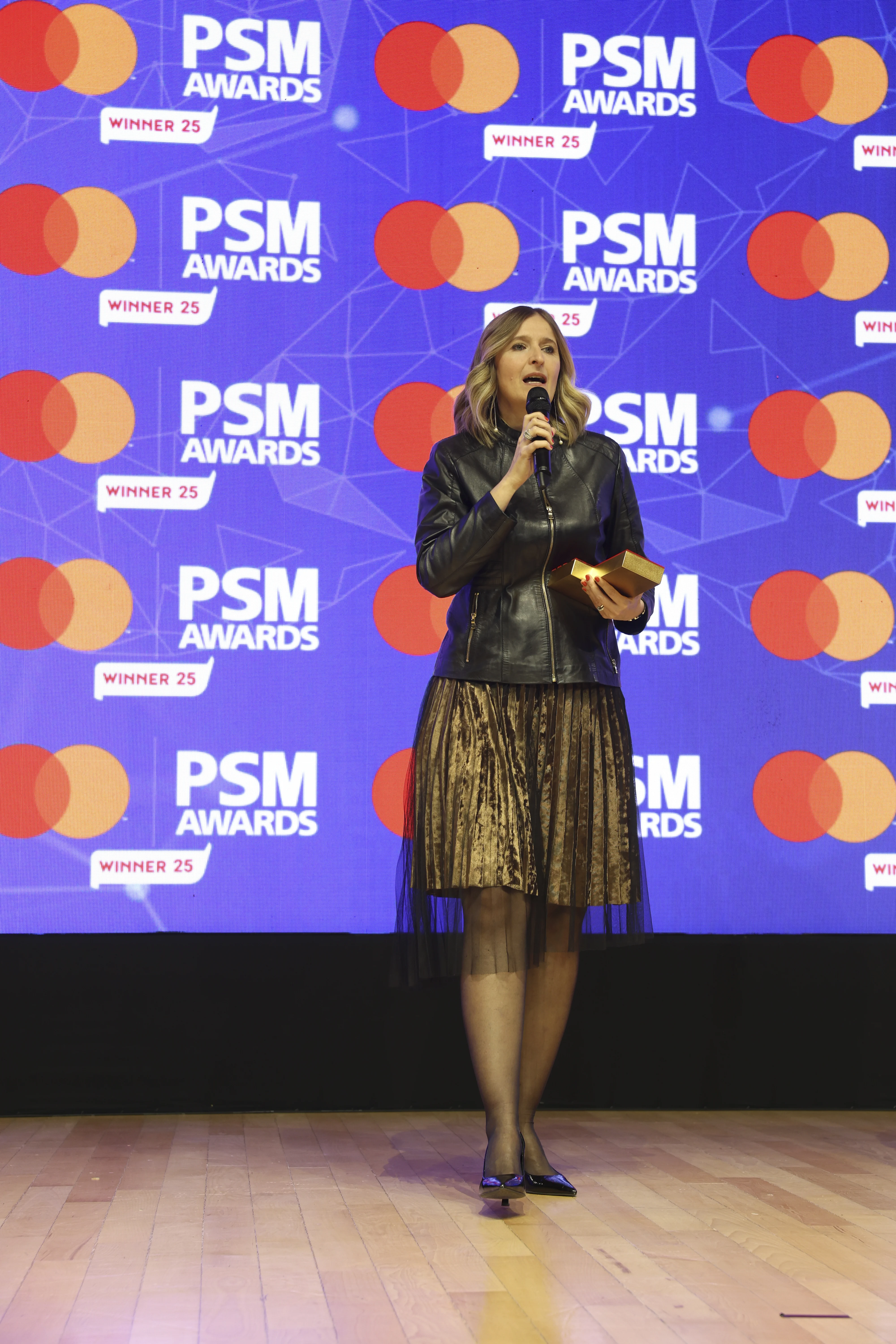 Mastercard PSM Awards 2025 “SİNOVASYON” - 62