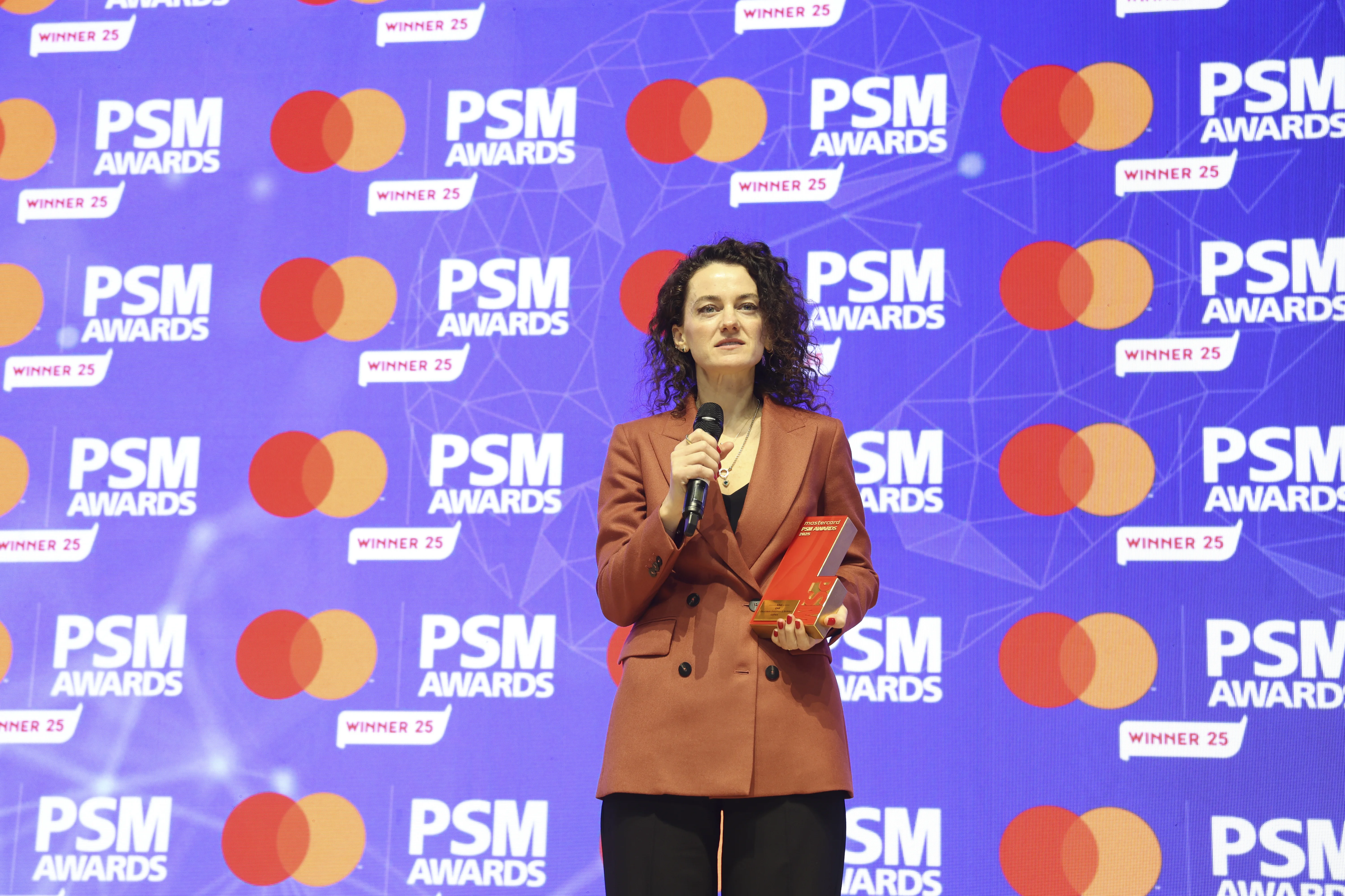 Mastercard PSM Awards 2025 “SİNOVASYON” - 64