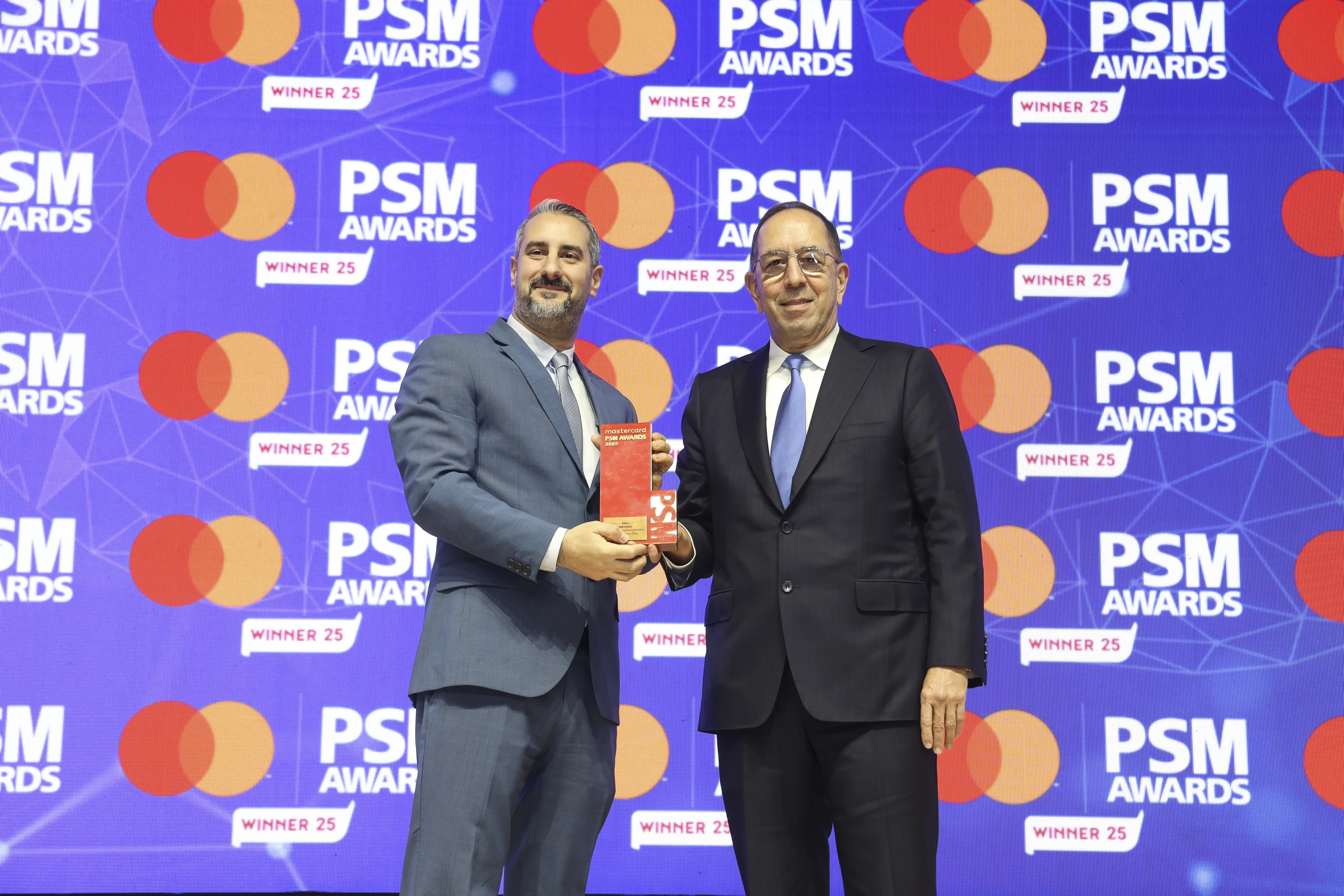 Mastercard PSM Awards 2025 “SİNOVASYON” - 65