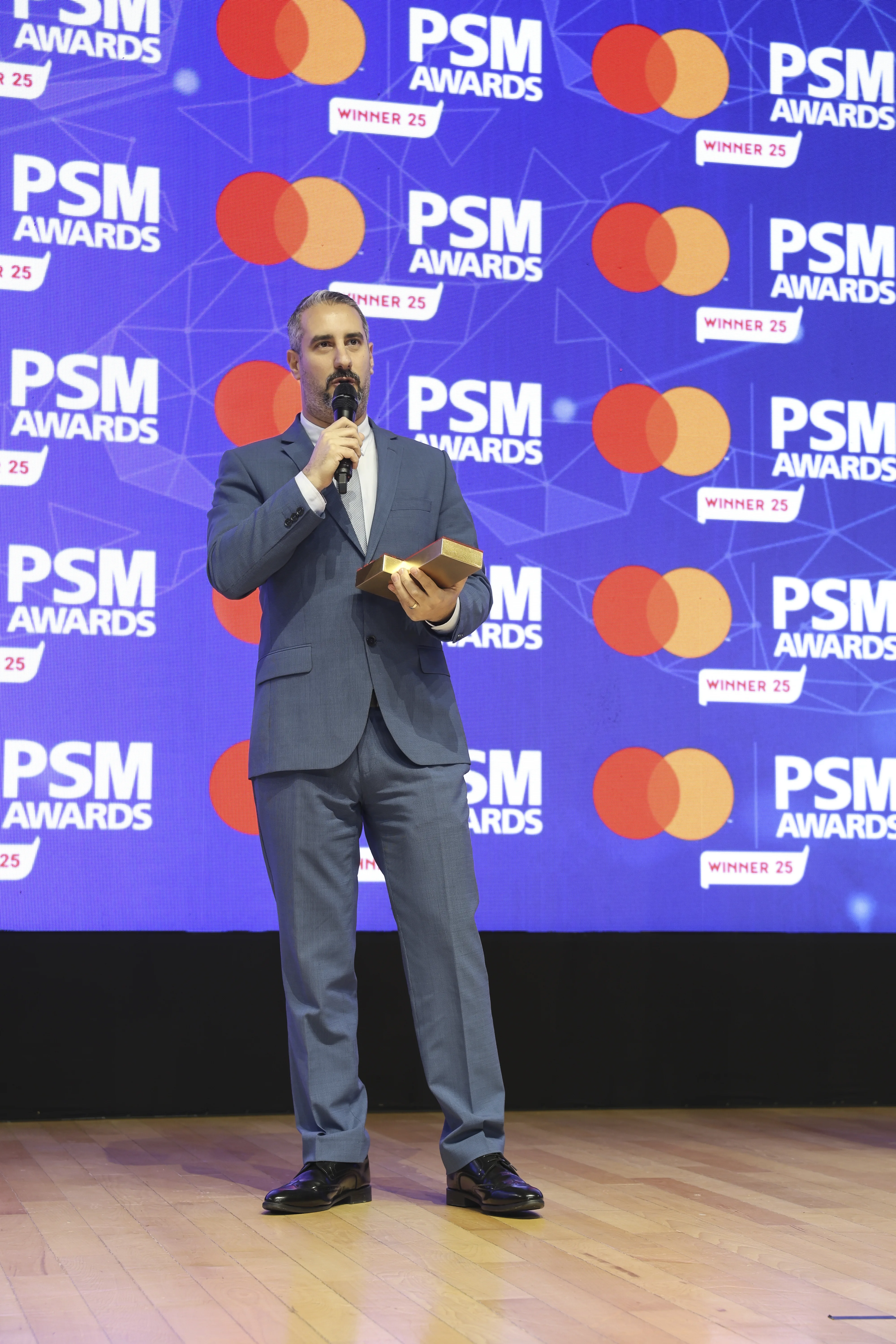 Mastercard PSM Awards 2025 “SİNOVASYON” - 66