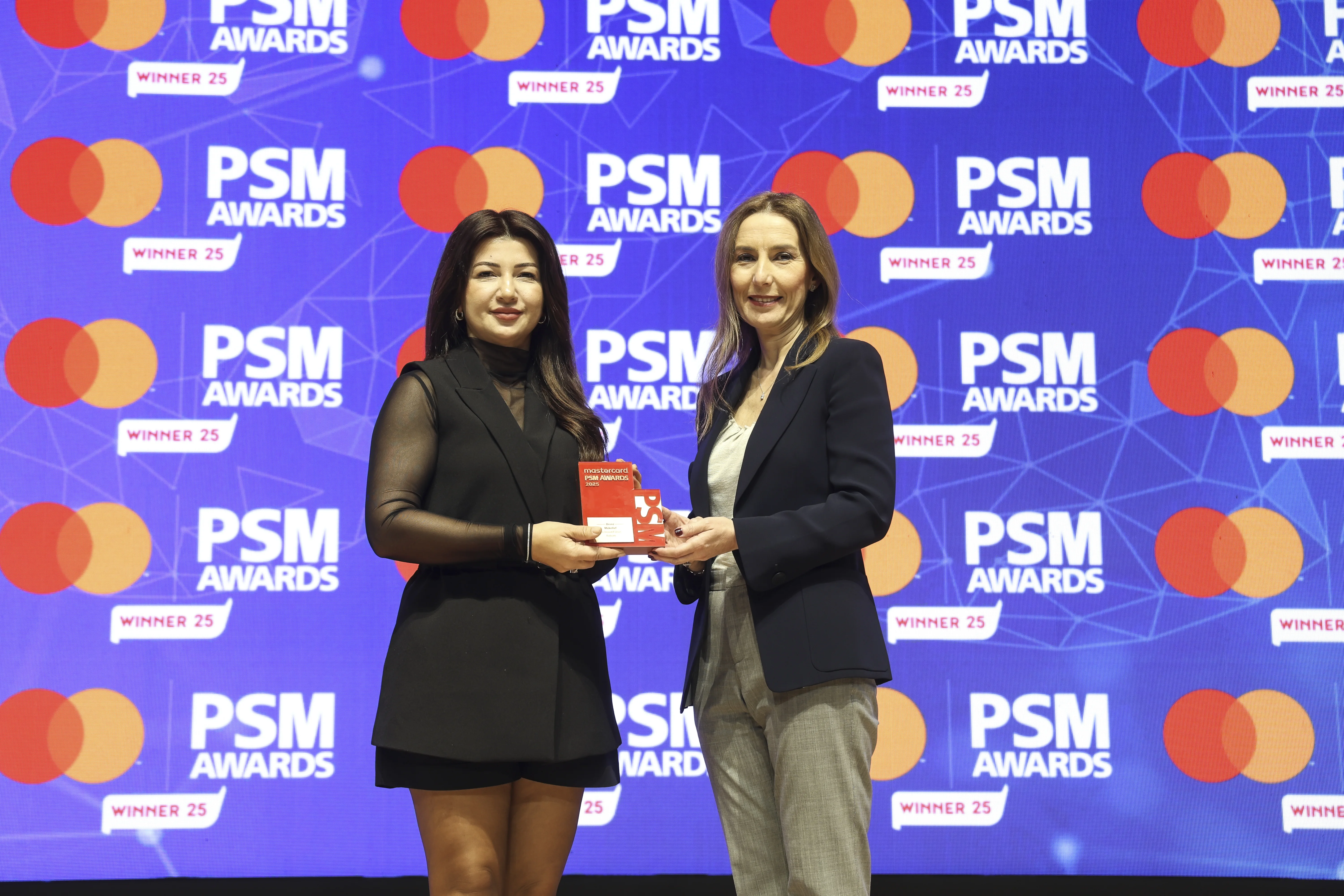 Mastercard PSM Awards 2025 “SİNOVASYON” - 71
